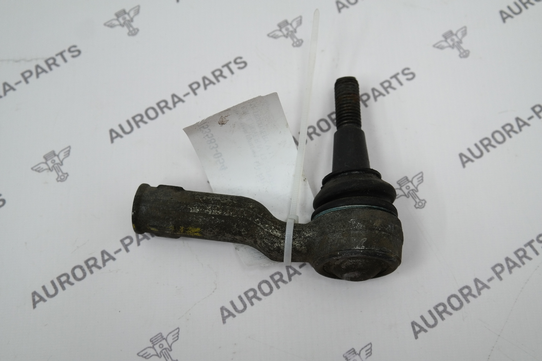 Наконечник рулевой  LH=RH Land Rover Discovery