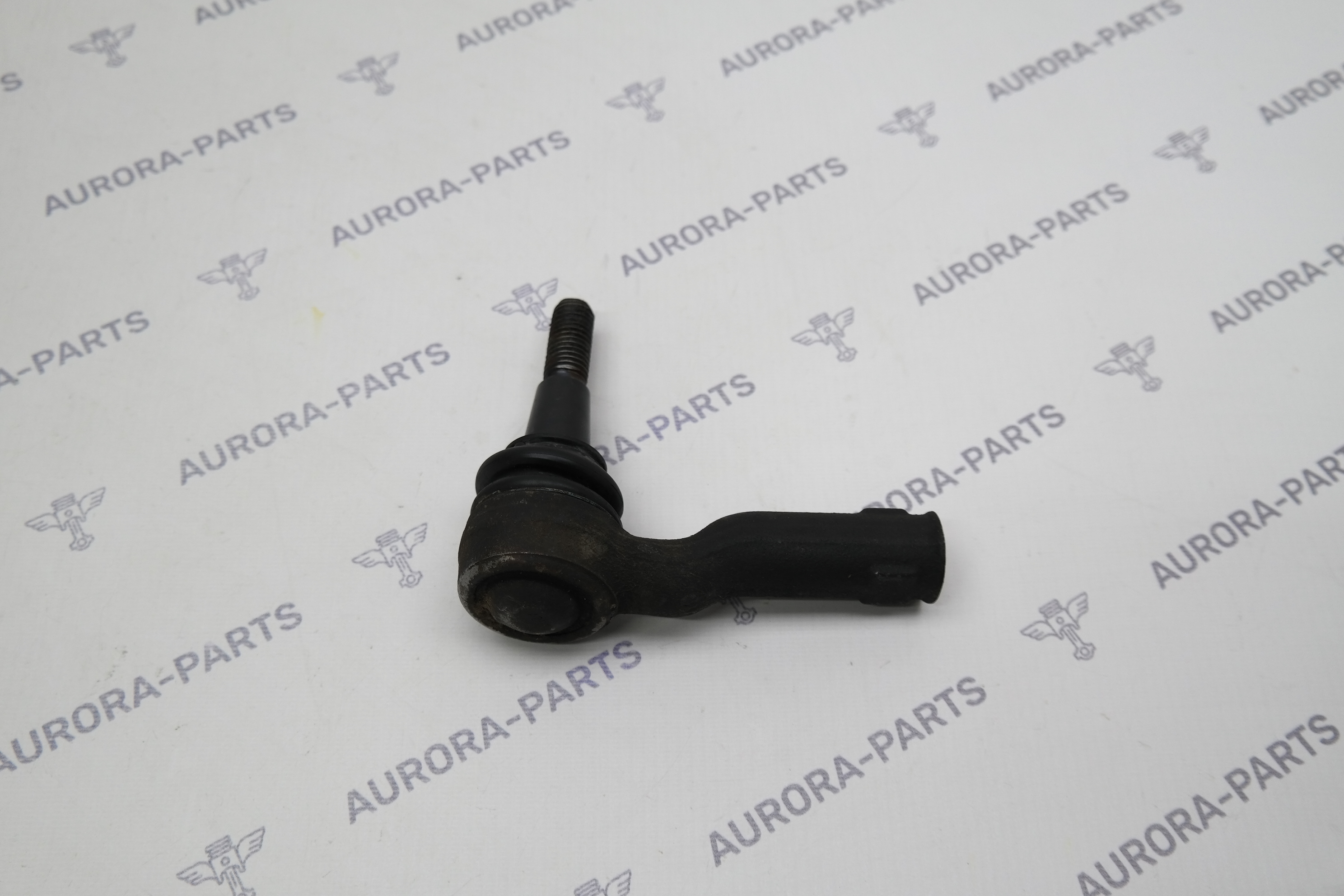 Наконечник рулевой  LH=RH Land Rover Range Rover 30DDTX