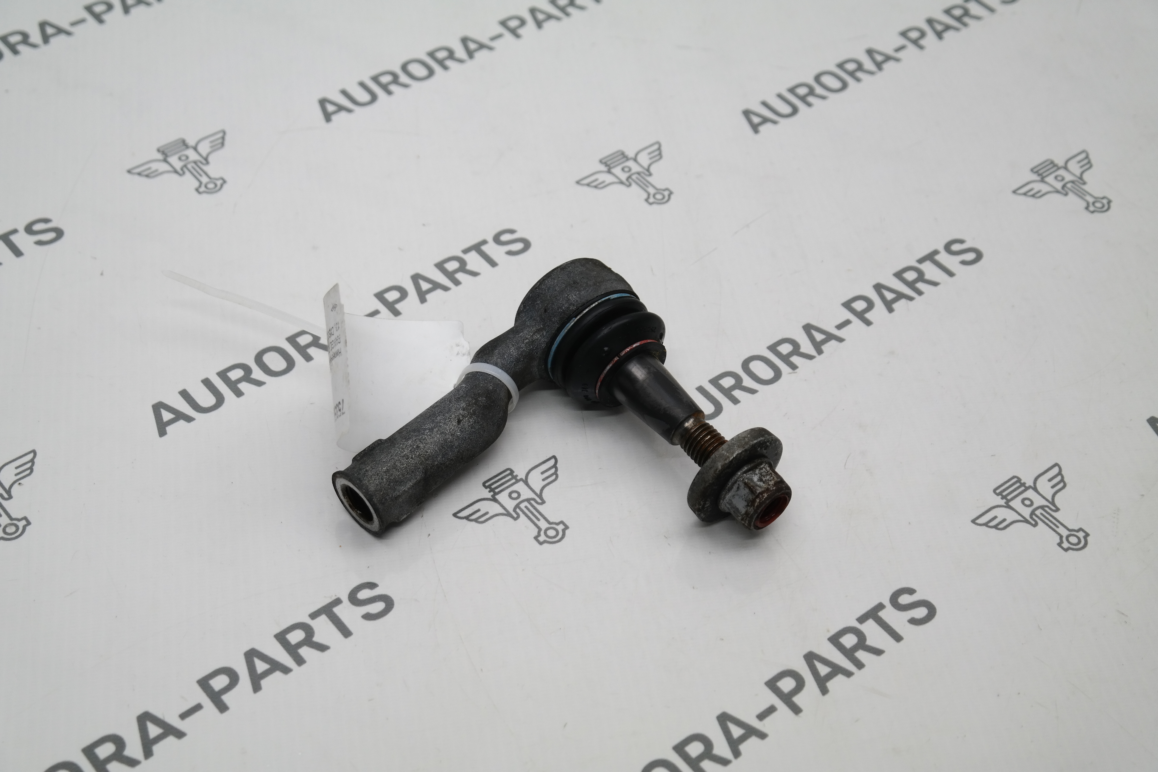 Наконечник рулевой  LH=RH Land Rover Range Rover 30DDTX