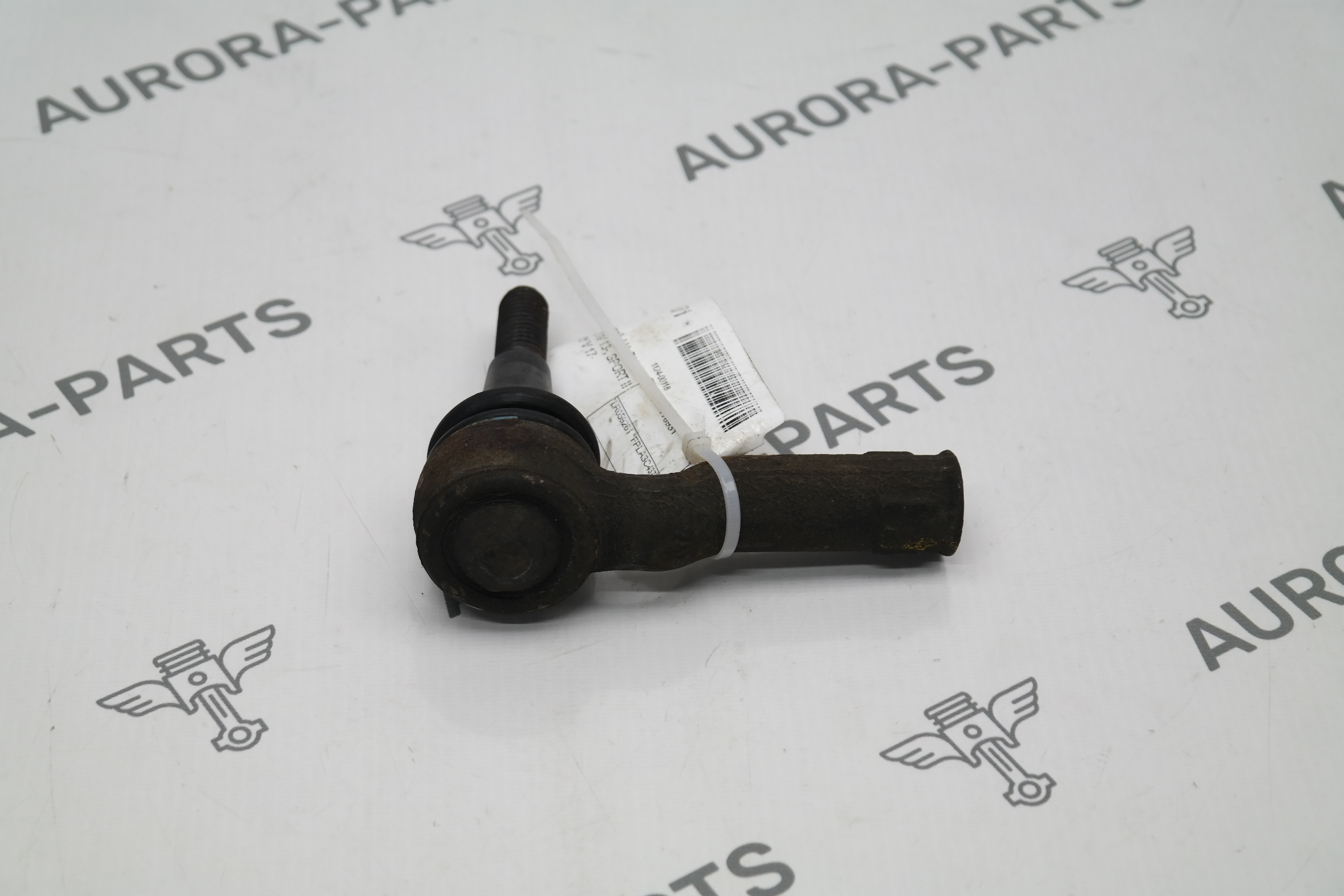 Наконечник рулевой  LH=RH Land Rover Range Rover 30DDTX