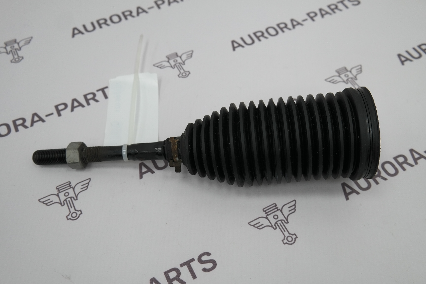 Тяга рулевая (задний привод) LH=RH Mercedes C-Klasse