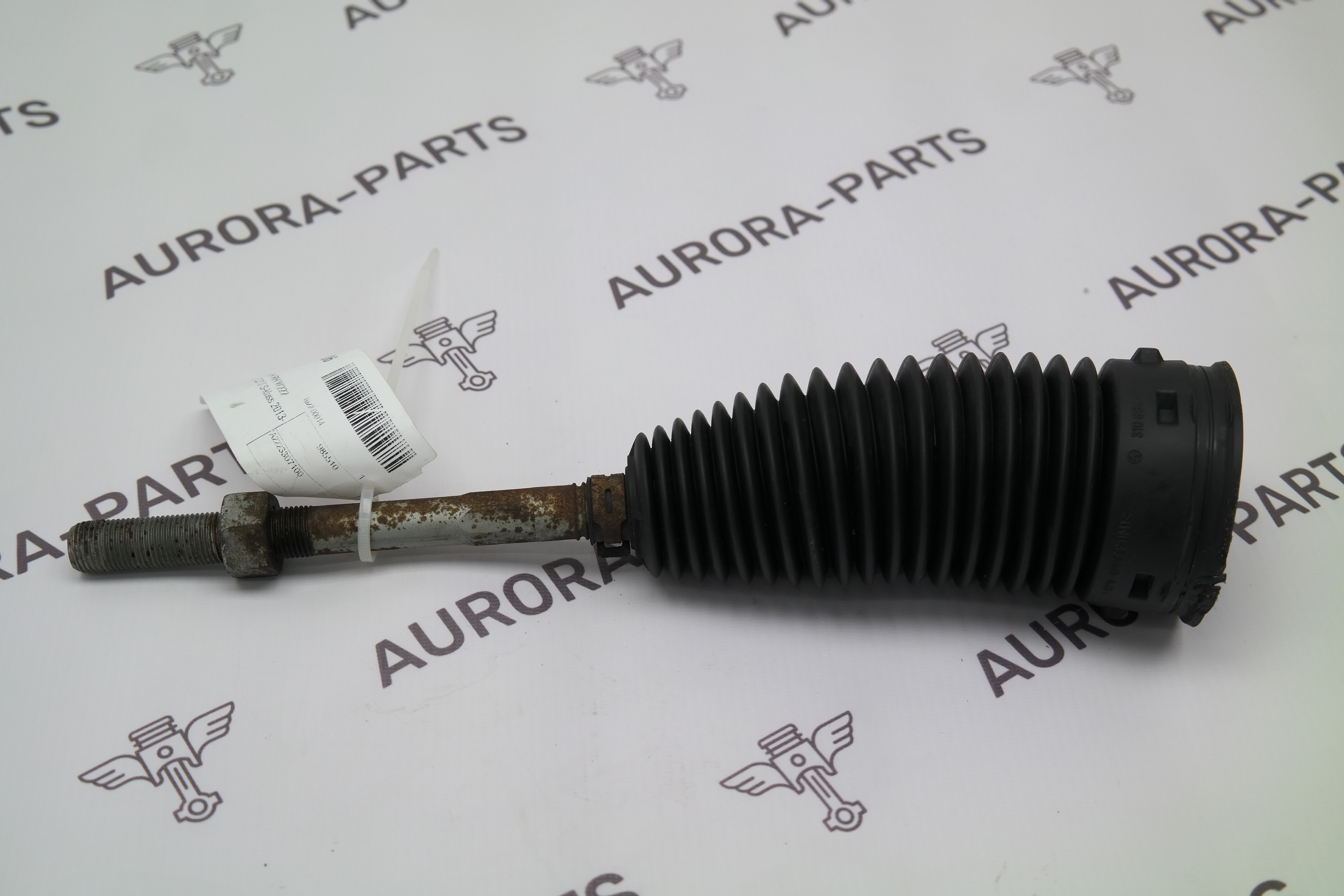 Тяга рулевая LH=RH Mercedes S-Klasse