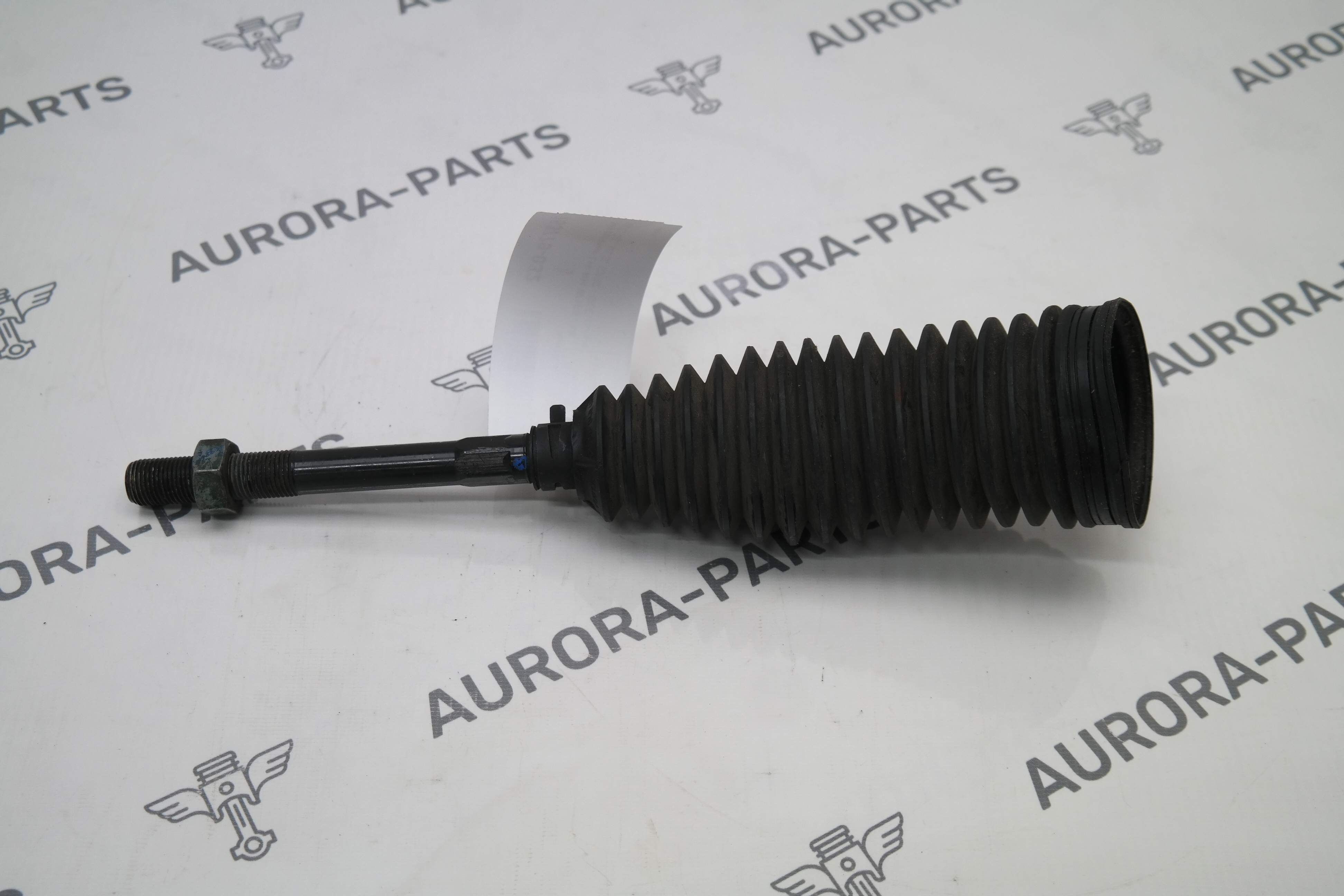 Тяга рулевая LH=RH Mercedes ML/GLE