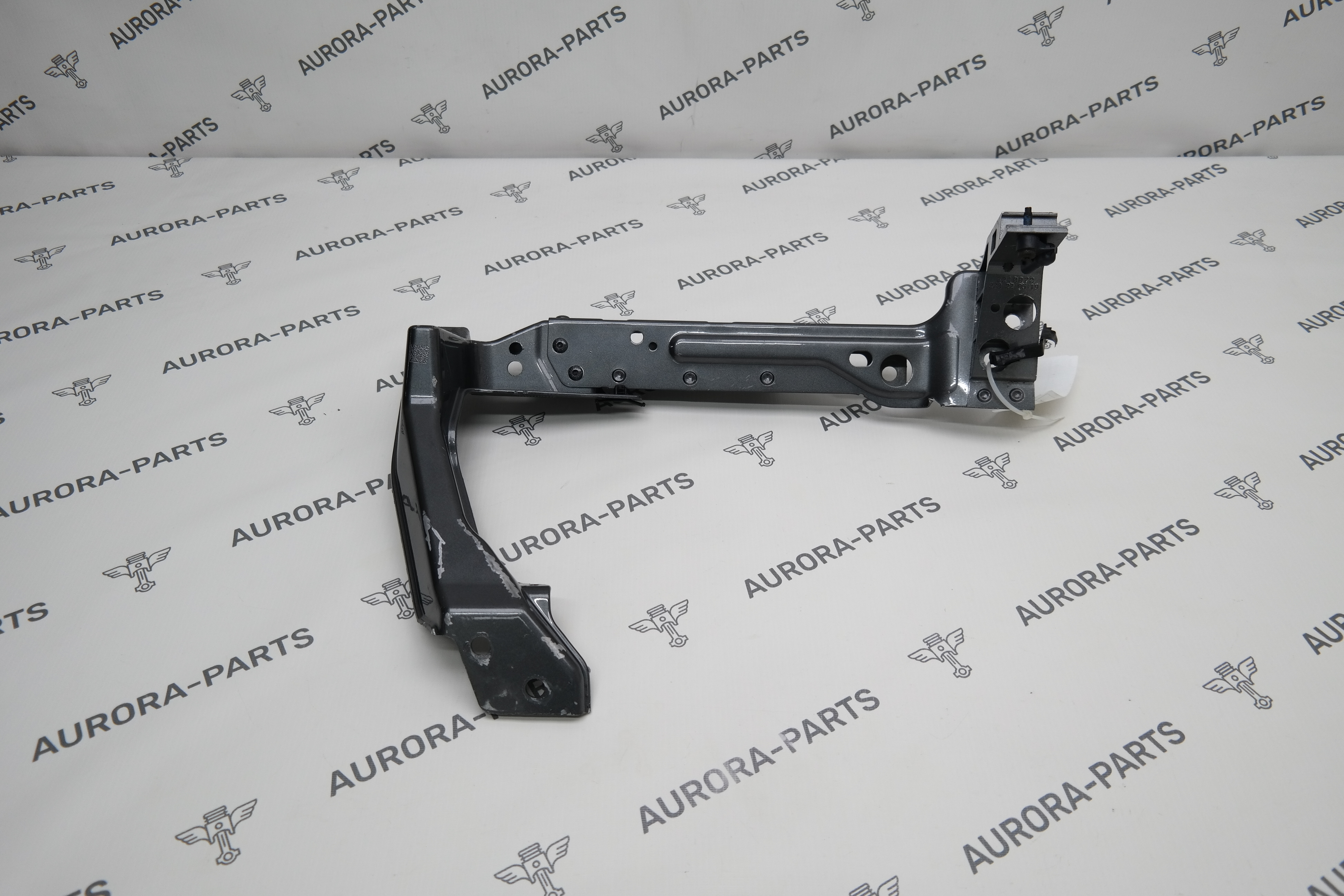 Суппорт фары (Кронштейн фары) LH Land Rover Range Rover Velar