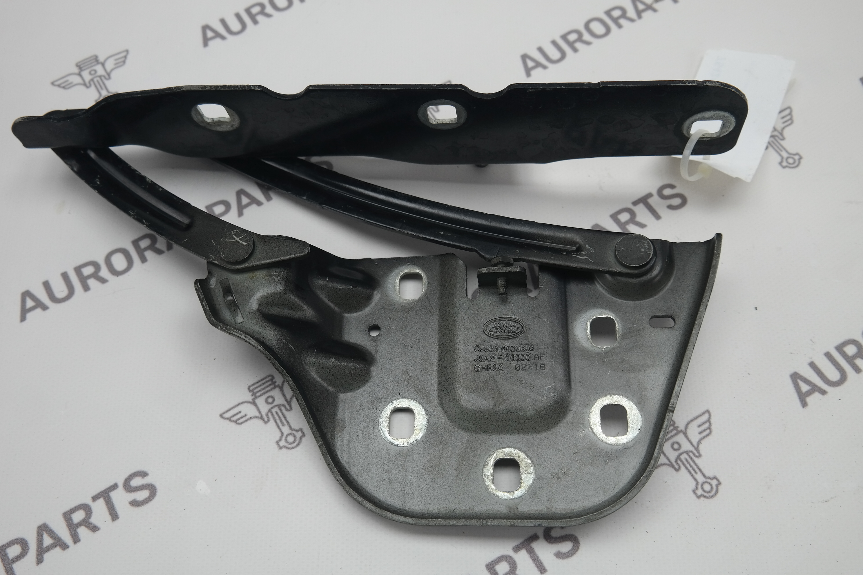 Петля капота RH Land Rover Range Rover Velar