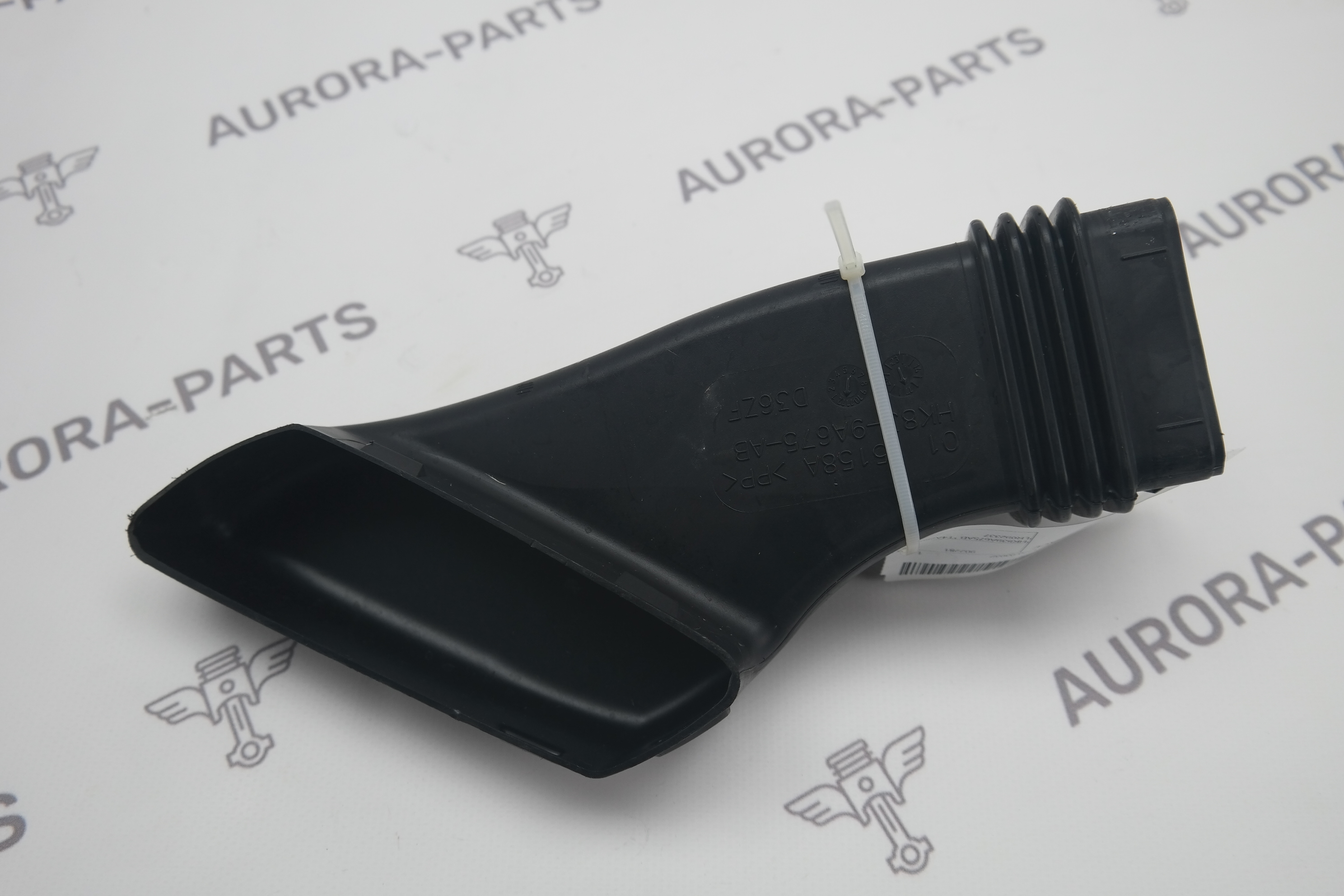 Воздуховод верхний RH Jaguar F-Pace