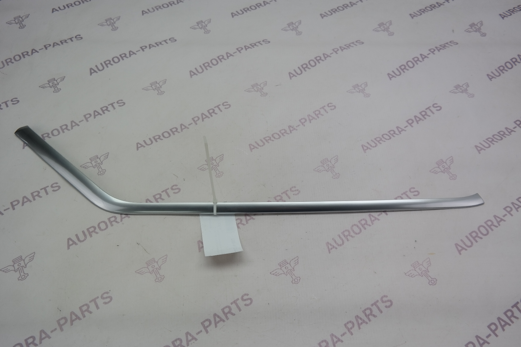 Накладка центральной консоли хромированная RH Land Rover Range Rover Velar