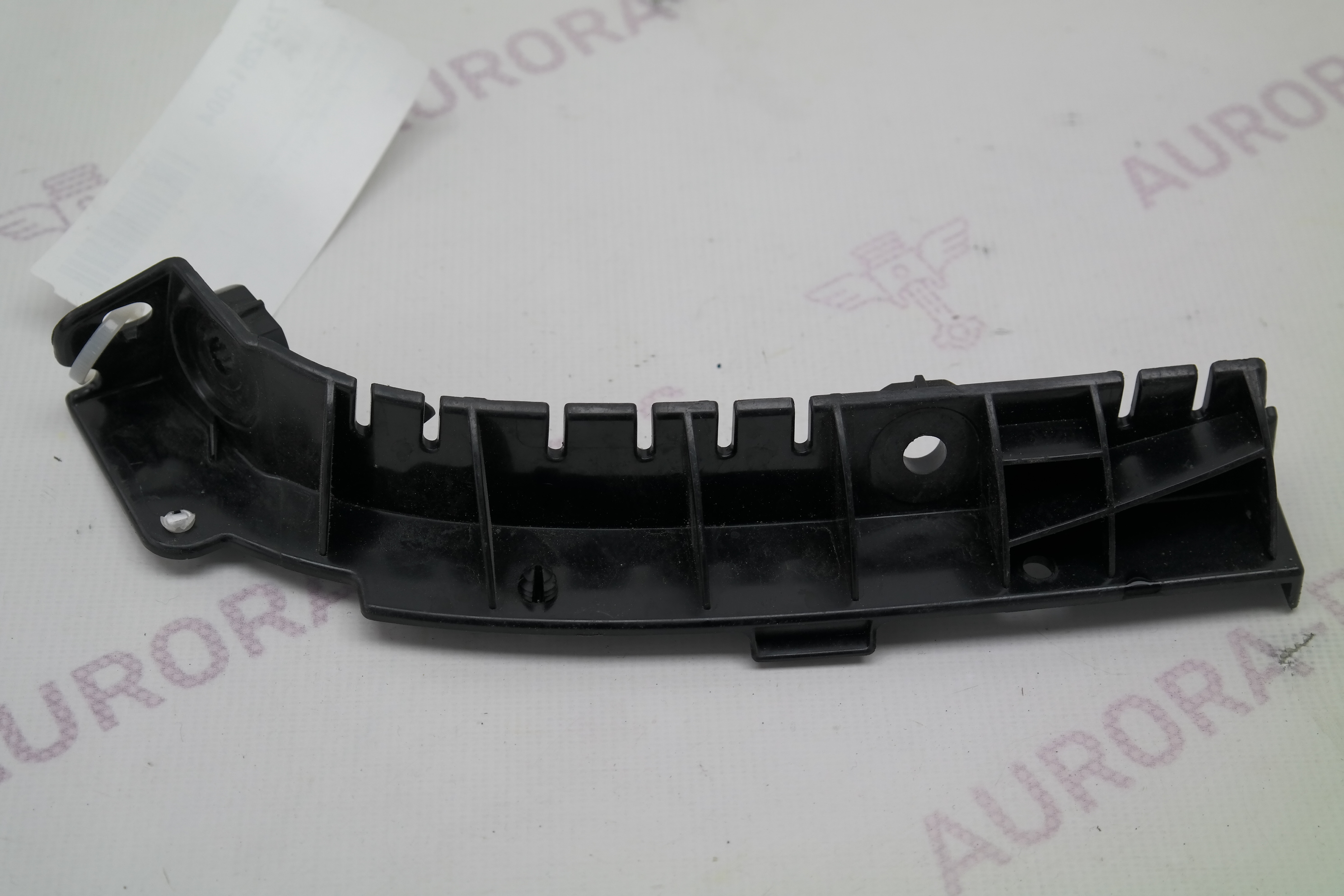 Кронштейн крепления заднего бампера верхний LH Land Rover Range Rover Velar