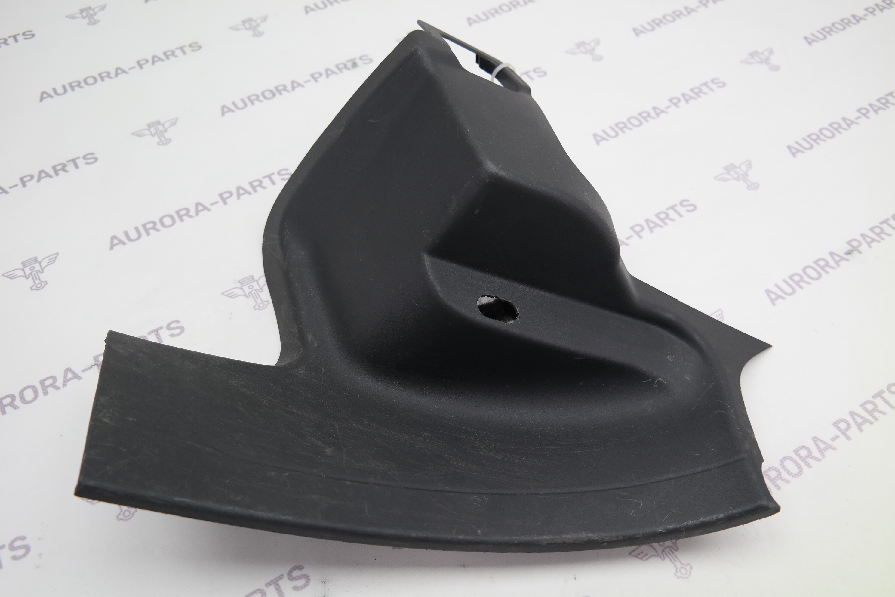 Накладка порога задней двери LH Land Rover Range Rover Velar