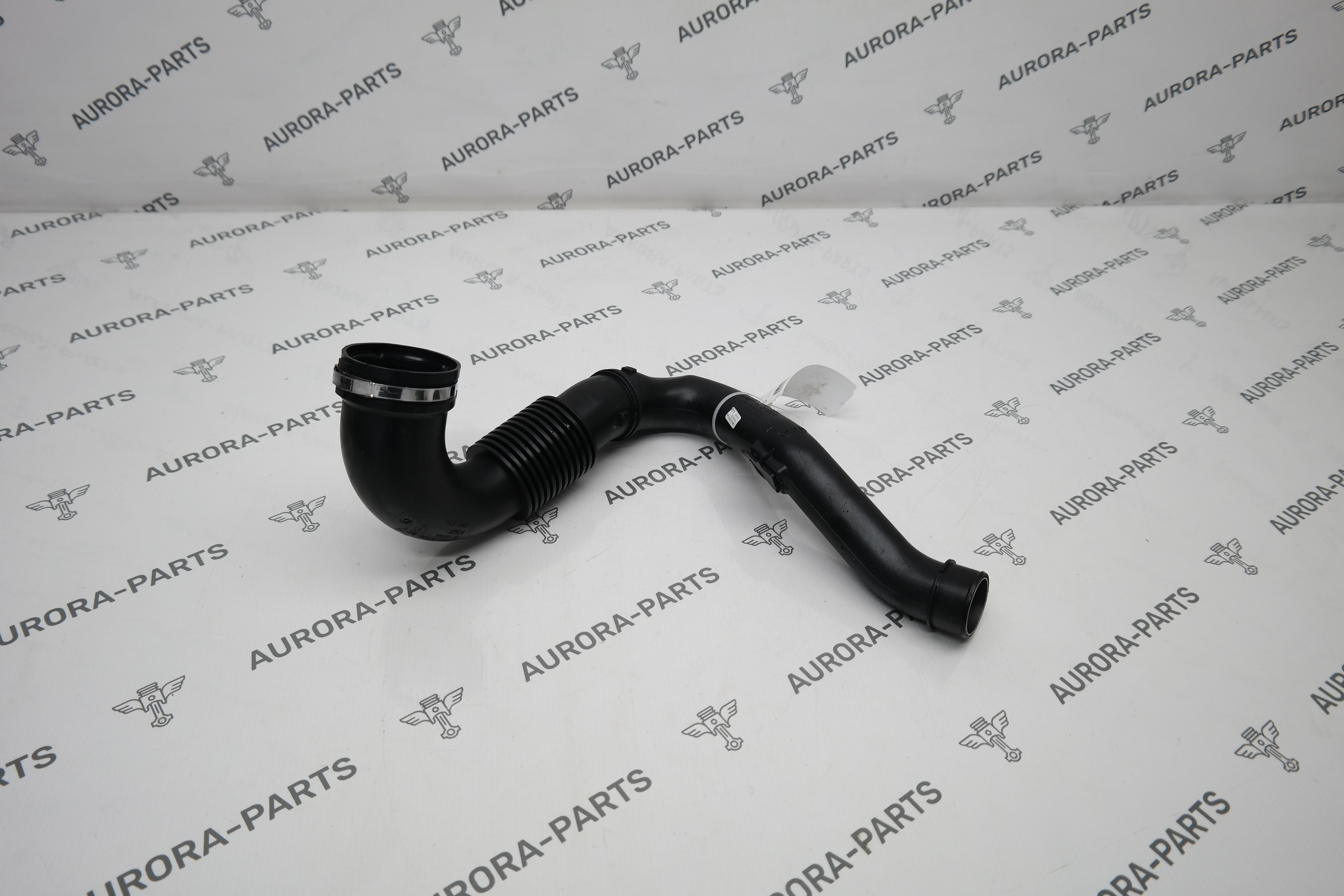 Воздуховод RH Jaguar F-Pace