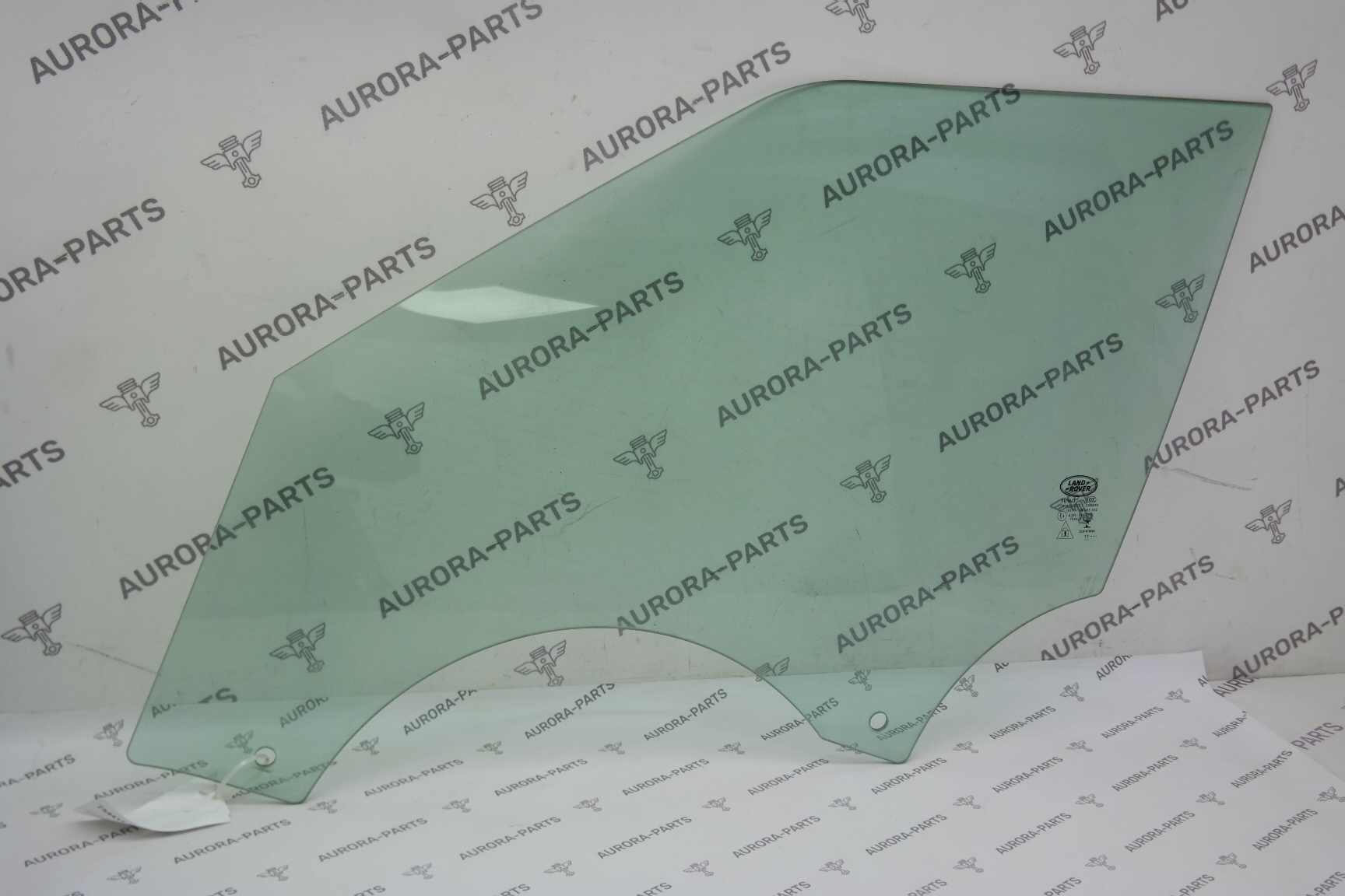 Стекло передней двери LH Land Rover Range Rover Velar