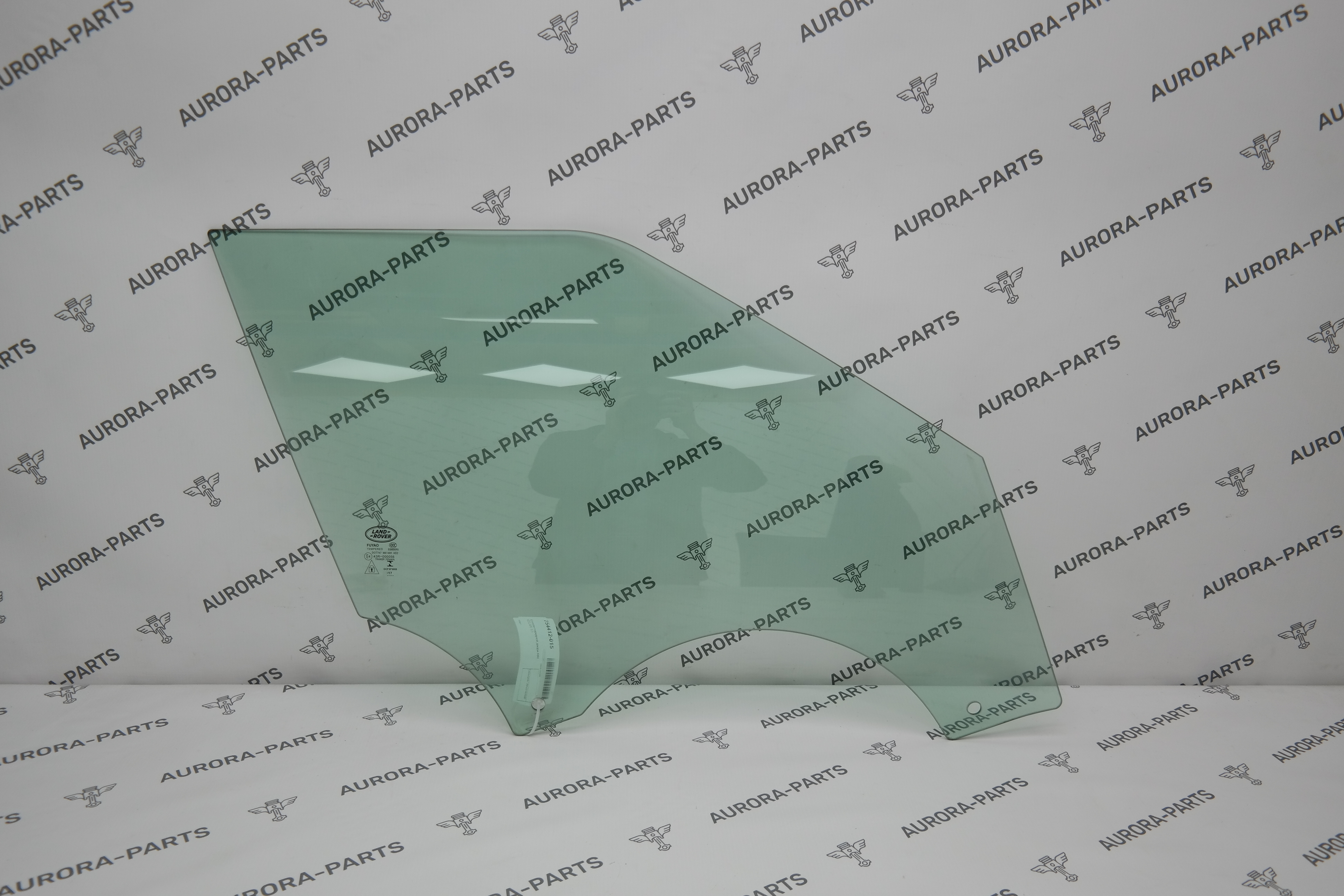 Стекло передней двери RH Land Rover Range Rover Velar