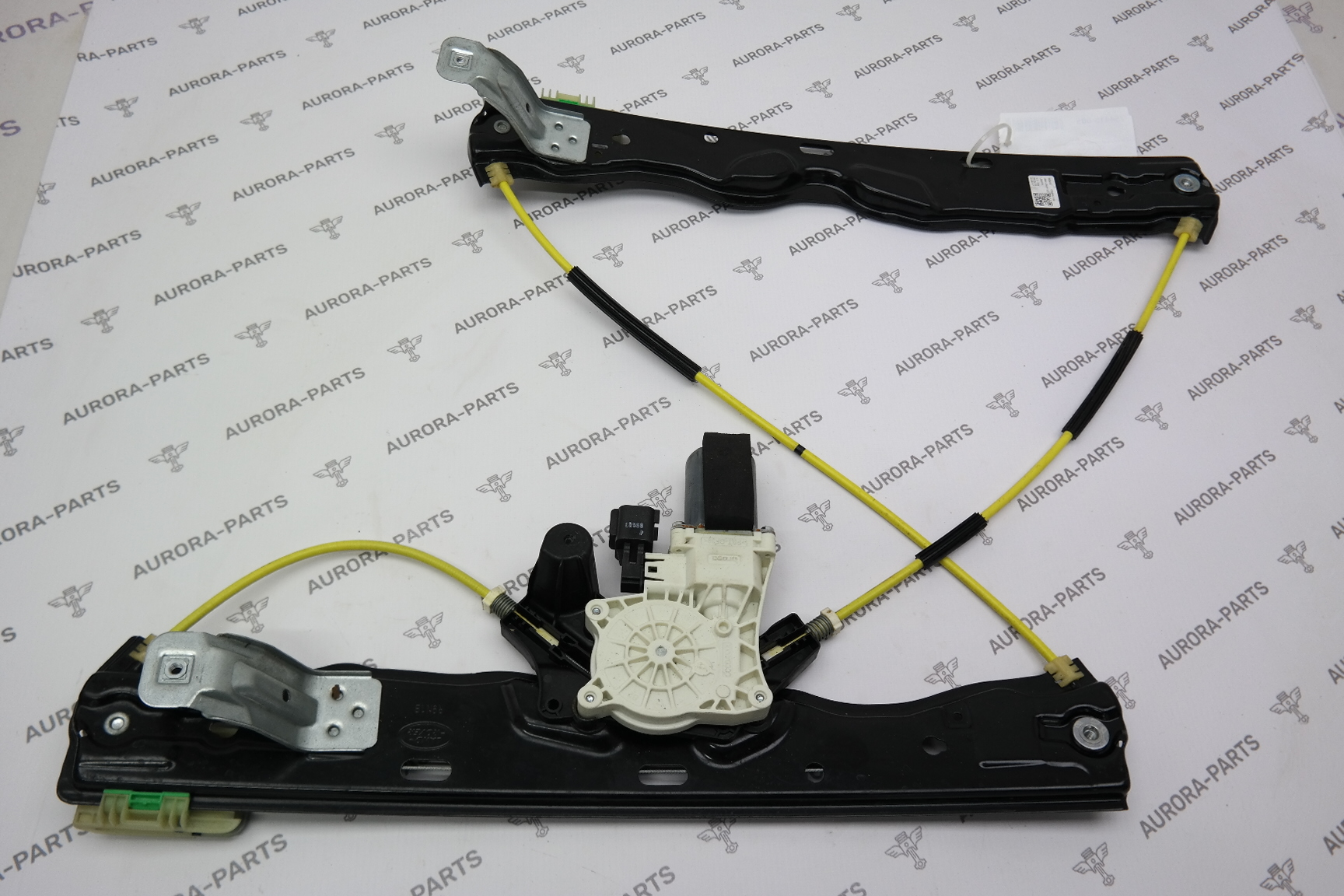 Стеклоподъемник передней двери LH Land Rover Range Rover Velar