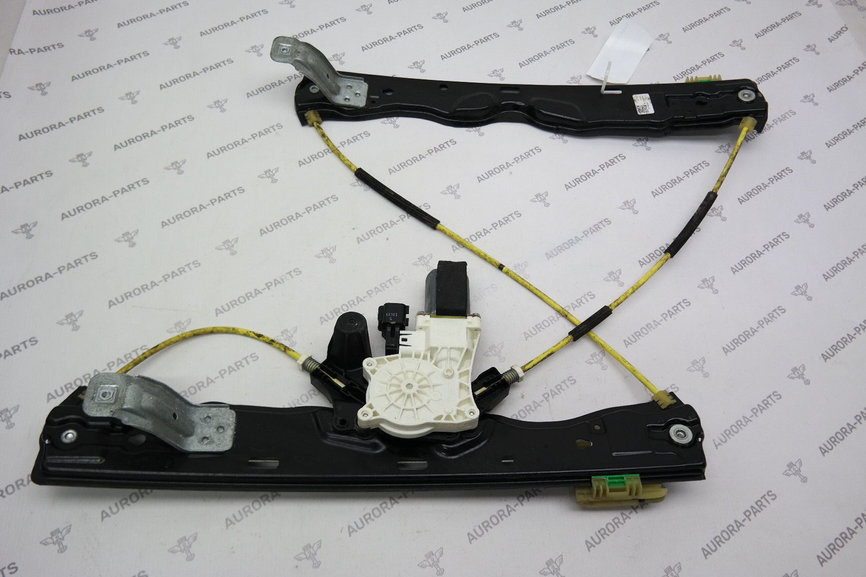 Стеклоподъемник передней двери LH Land Rover Range Rover Velar