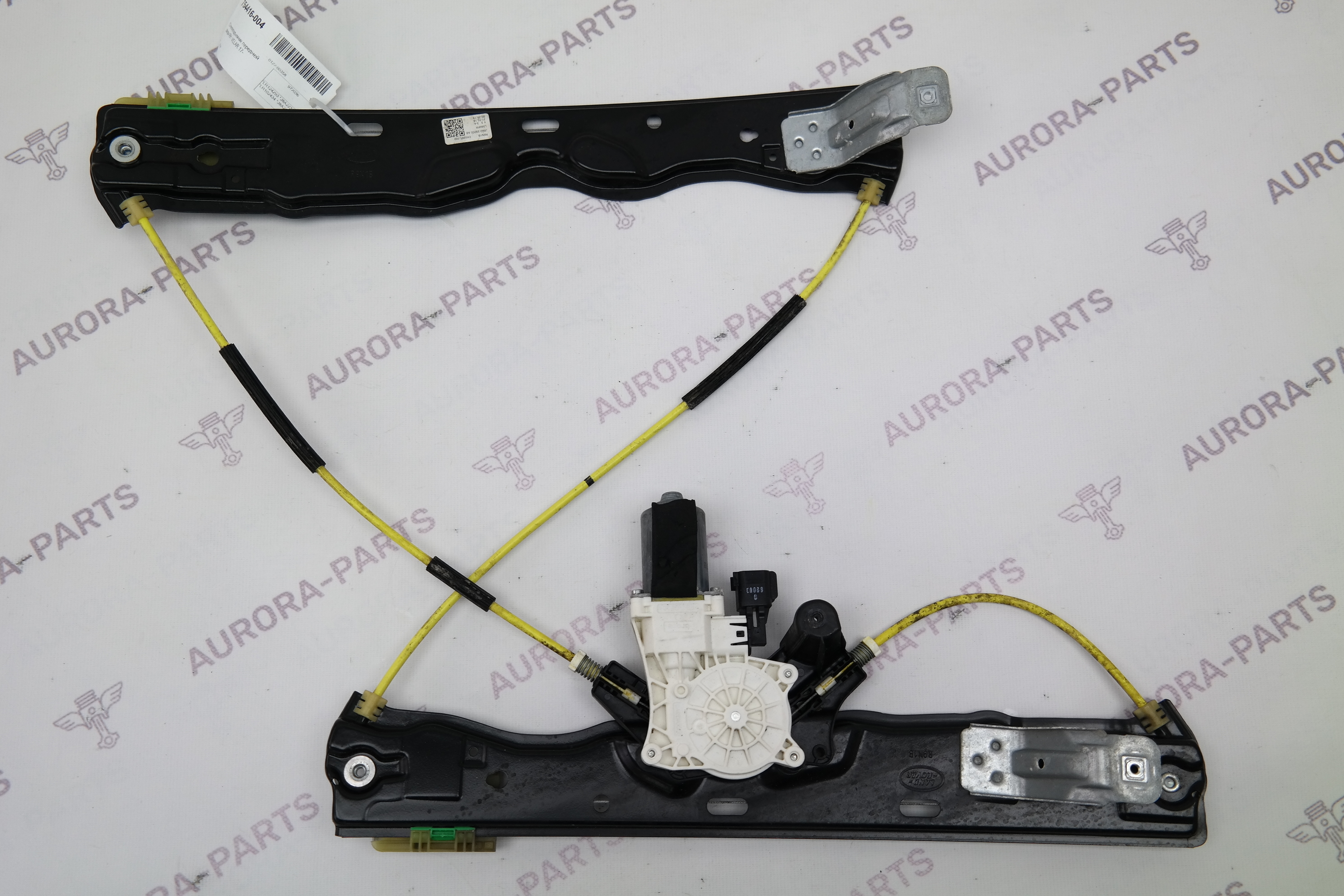 Стеклоподъемник передней двери RH Land Rover Range Rover Velar