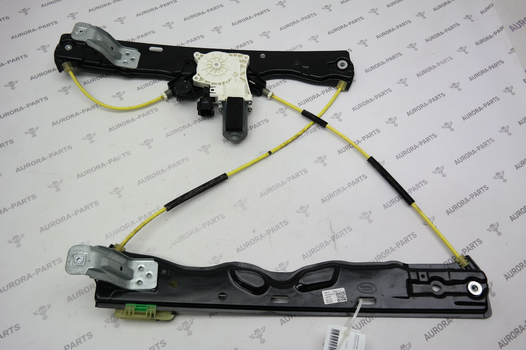 Стеклоподъемник передней двери RH Land Rover Range Rover Velar