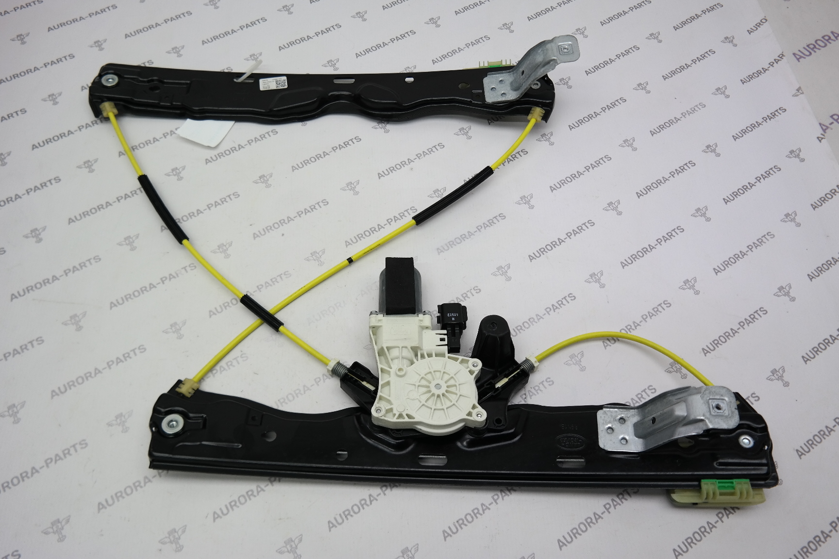 Стеклоподъемник передней двери RH Land Rover Range Rover Velar