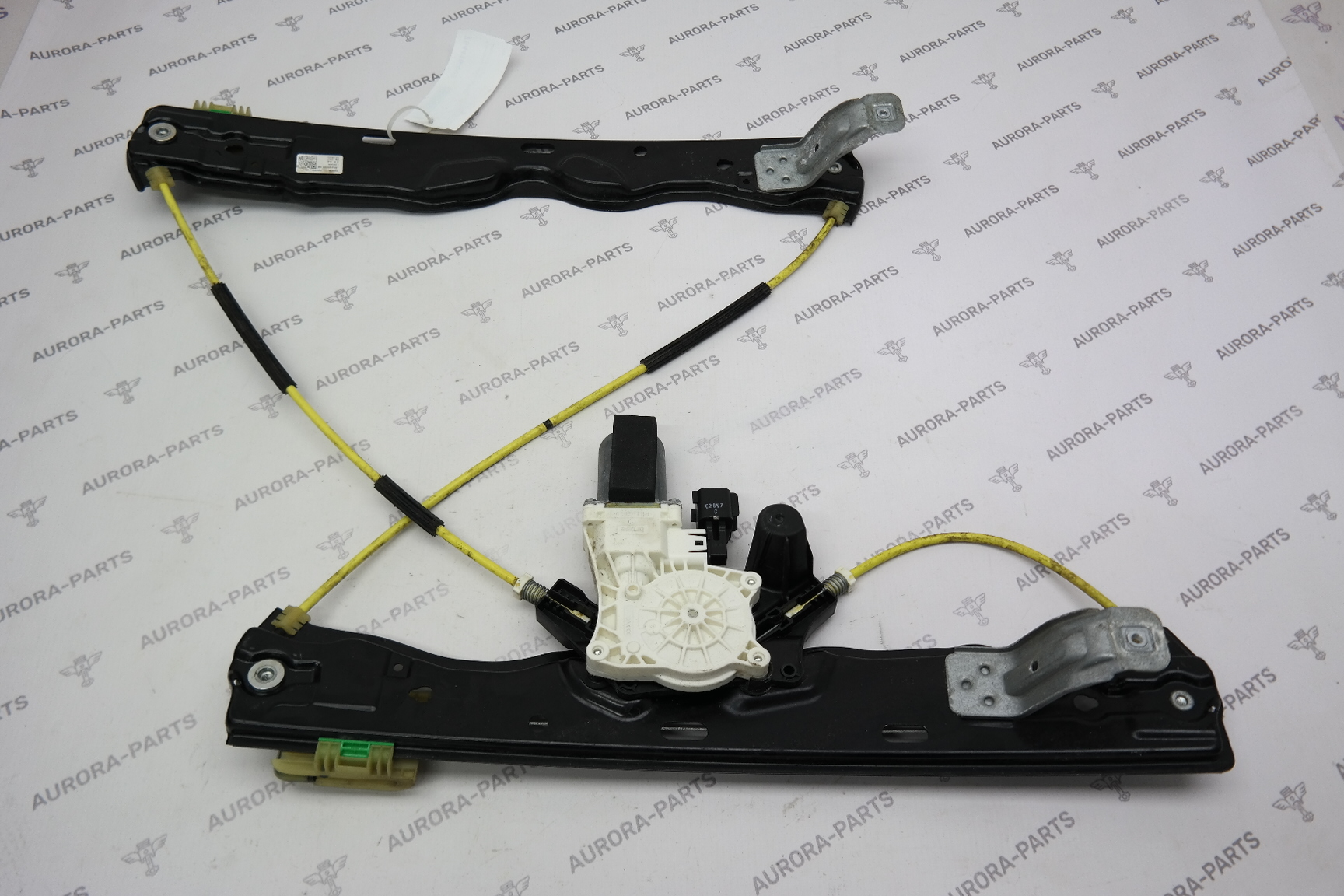 Стеклоподъемник передней двери RH Land Rover Range Rover Velar