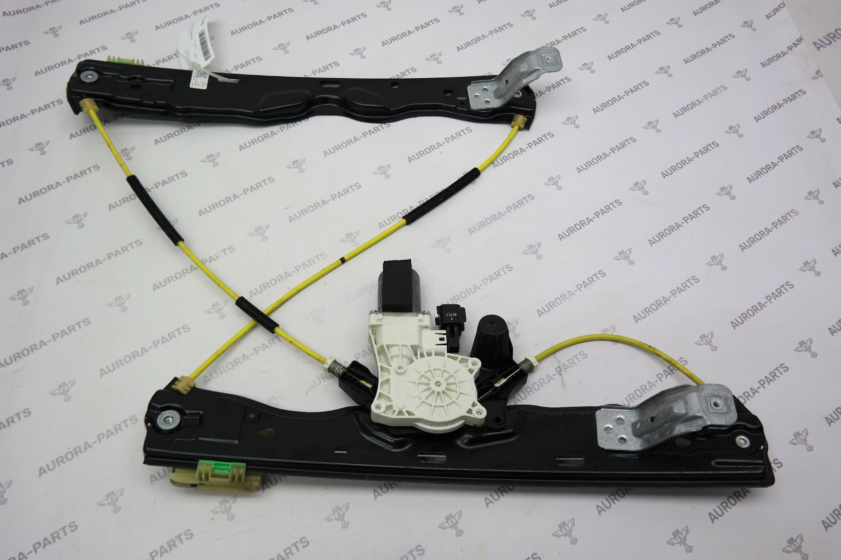 Стеклоподъемник передней двери RH Land Rover Range Rover Velar