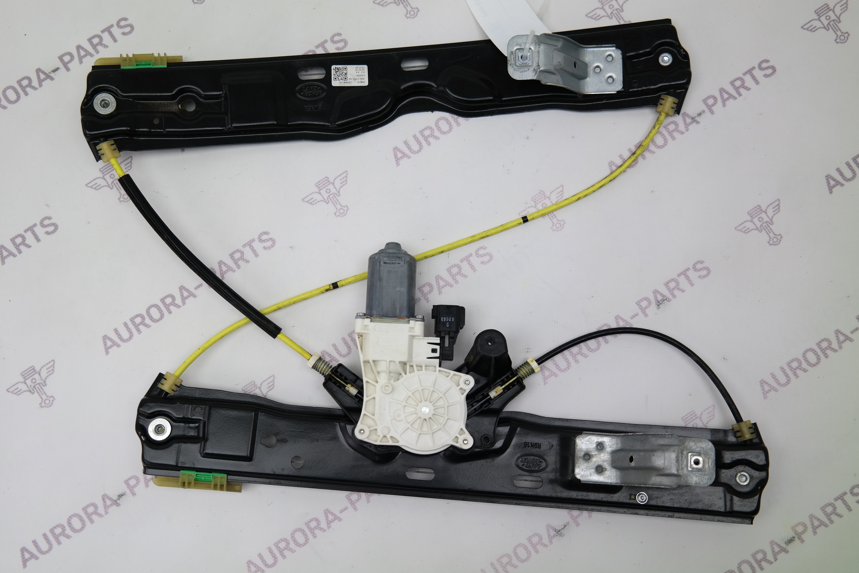 Стеклоподъемник задней двери RH Land Rover Range Rover Velar