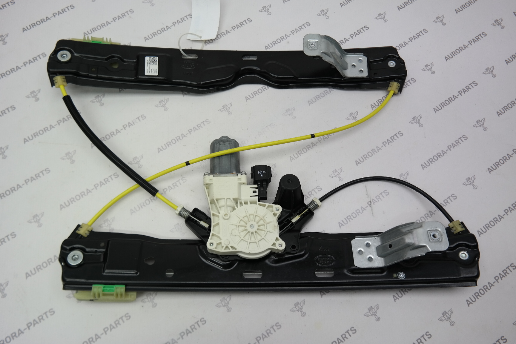 Стеклоподъемник задней двери RH Land Rover Range Rover Velar