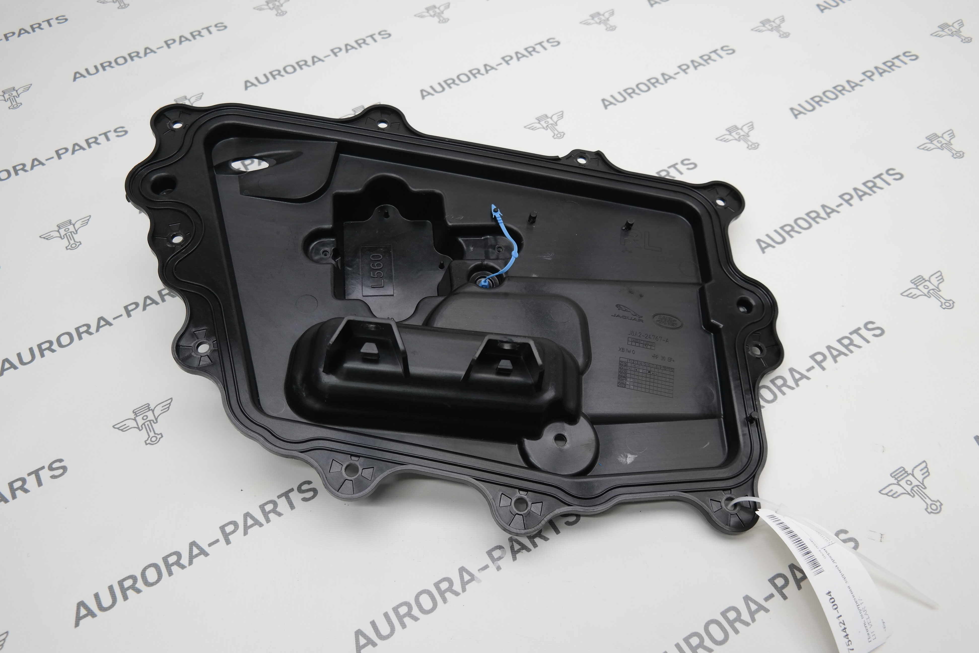 Панель внутренняя задней двери LH Land Rover Range Rover Velar