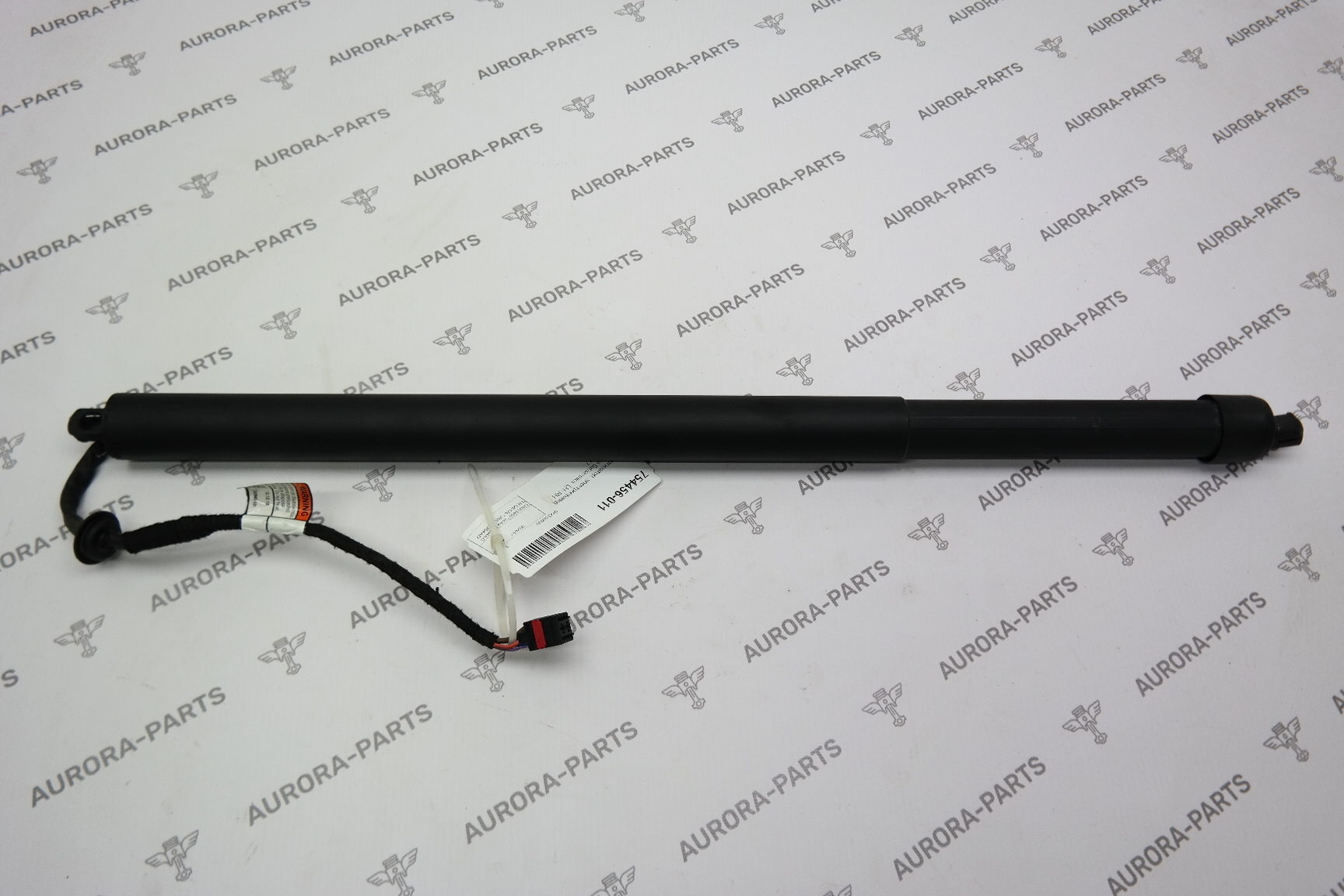 Амортизатор, электропривод крышки багажника LH=RH Land Rover Range Rover Velar