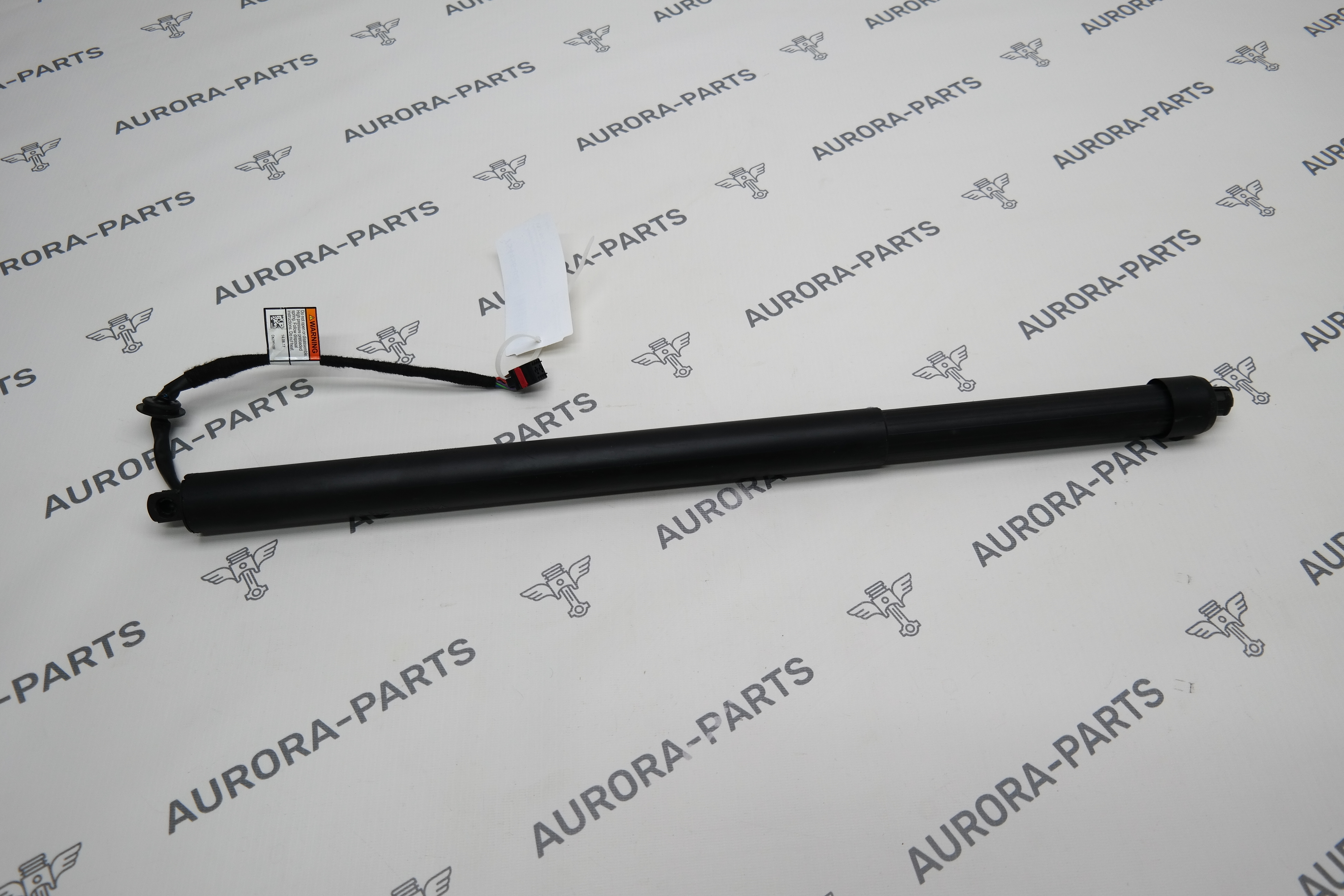 Амортизатор, электропривод крышки багажника LH=RH Land Rover Range Rover Velar