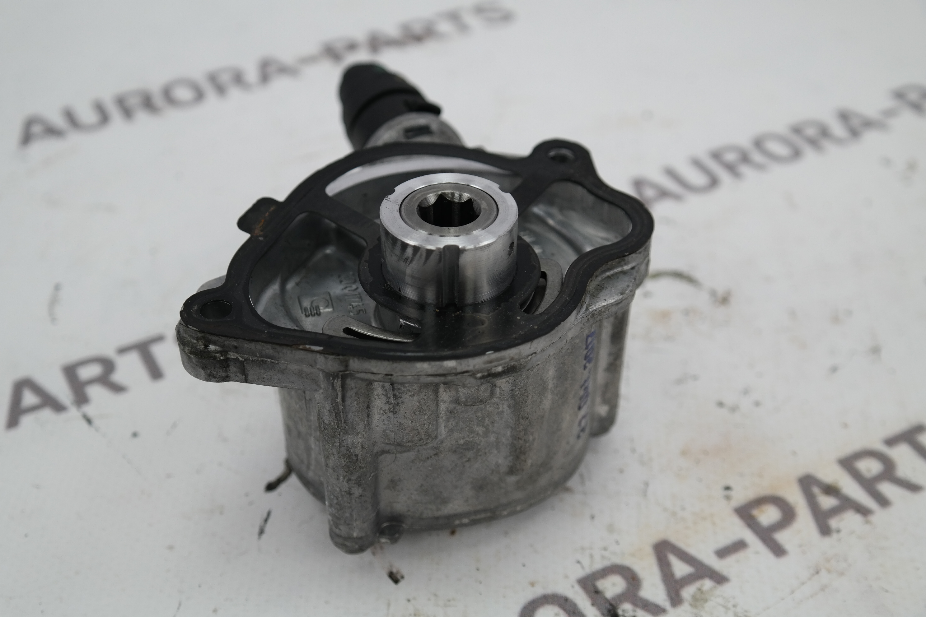 Насос вакуумный Om 651 2.2 cdi Mercedes C-Klasse