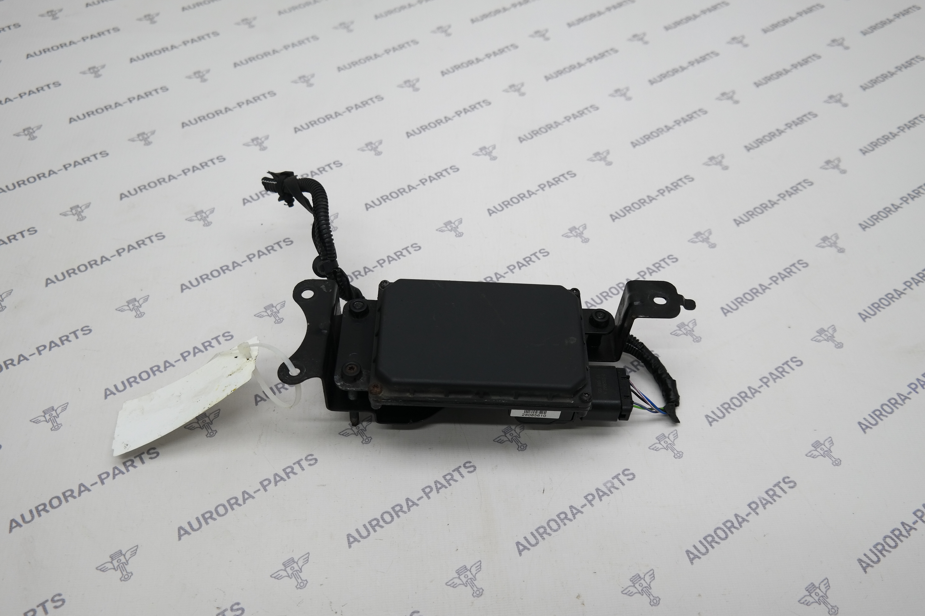 Радар активного круизконтроля Land Rover Range Rover 30DDTX