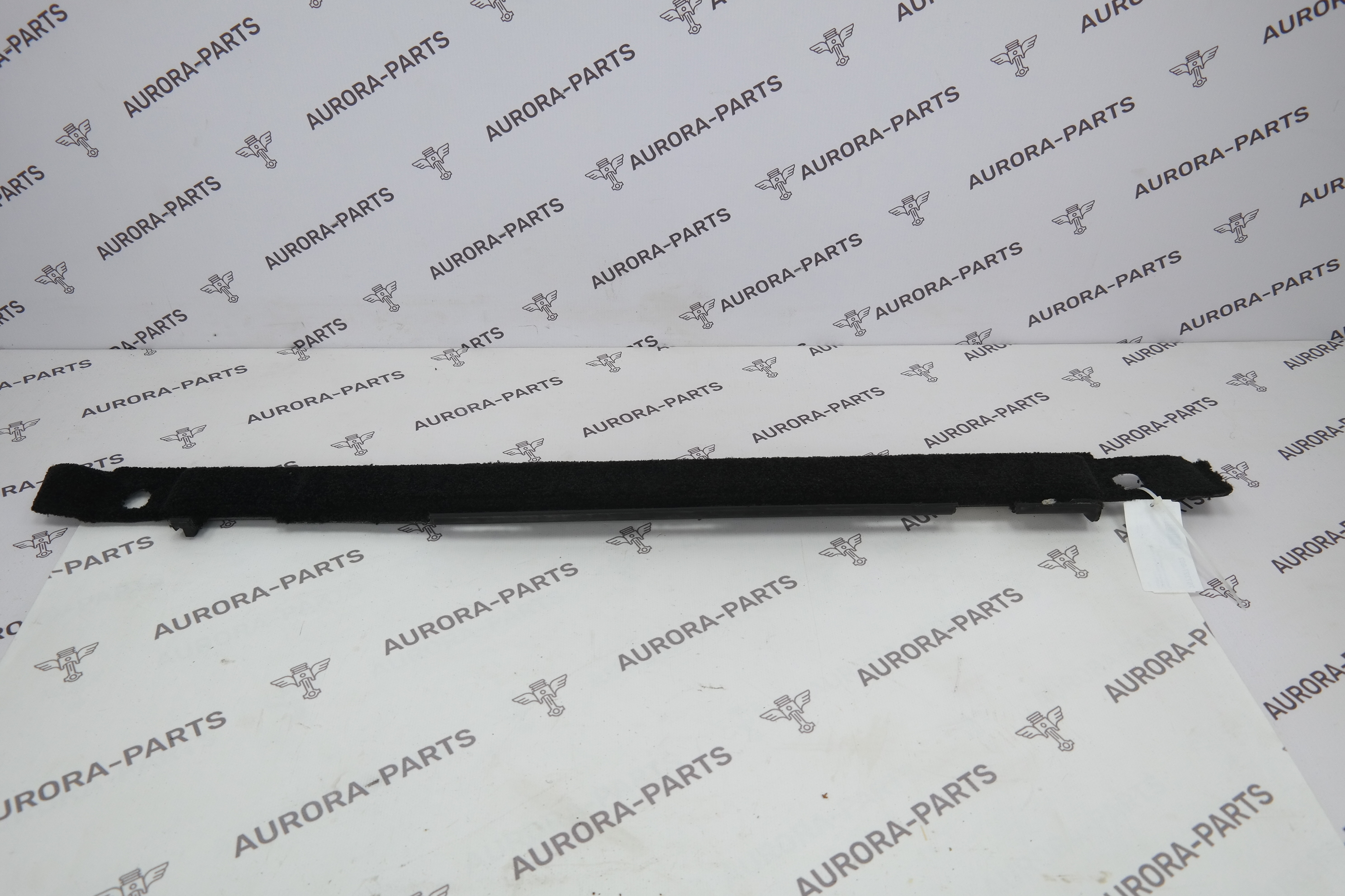 Вкладыш направляющий багажного отделения LH Land Rover Range Rover 30DDTX