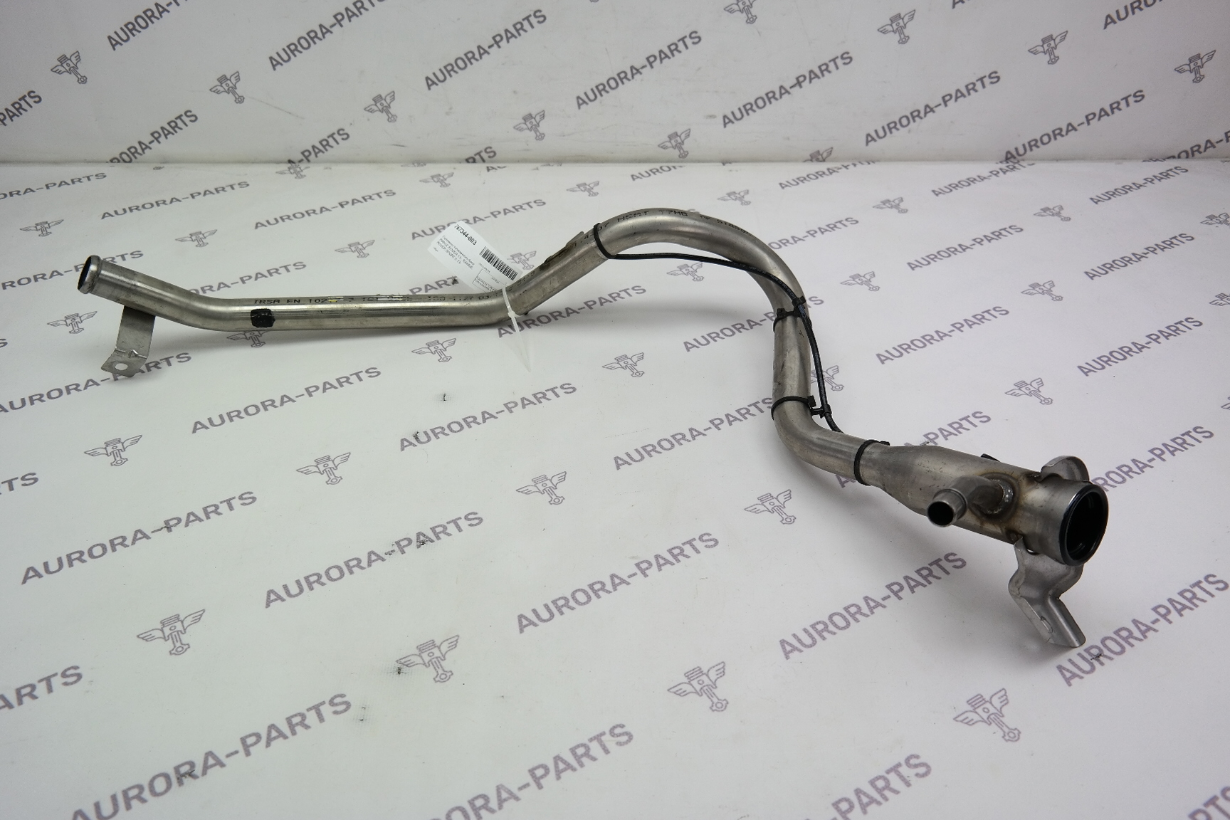 Горловина топливнного бака Land Rover Range Rover 30DDTX