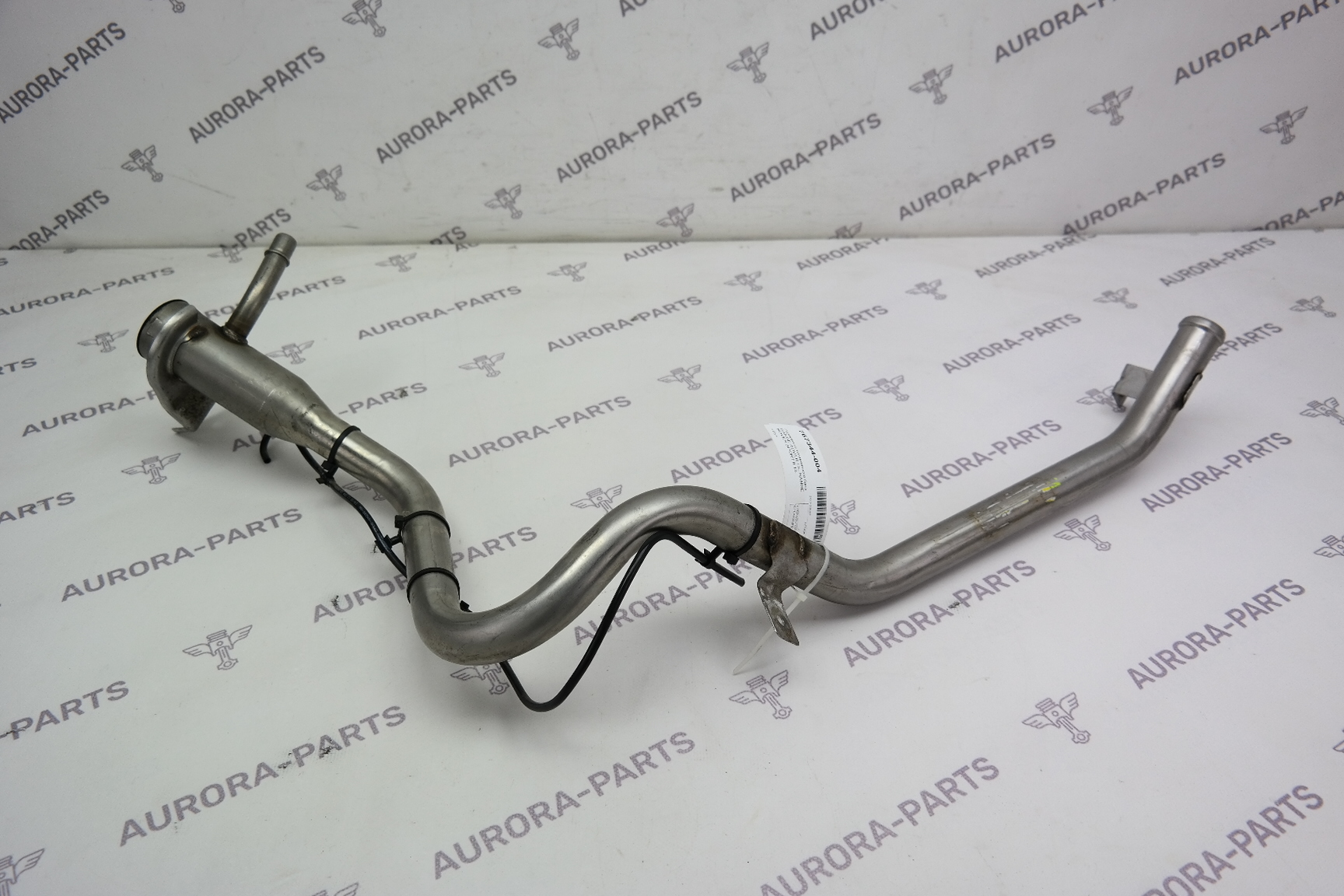 Горловина топливнного бака Land Rover Range Rover 30DDTX