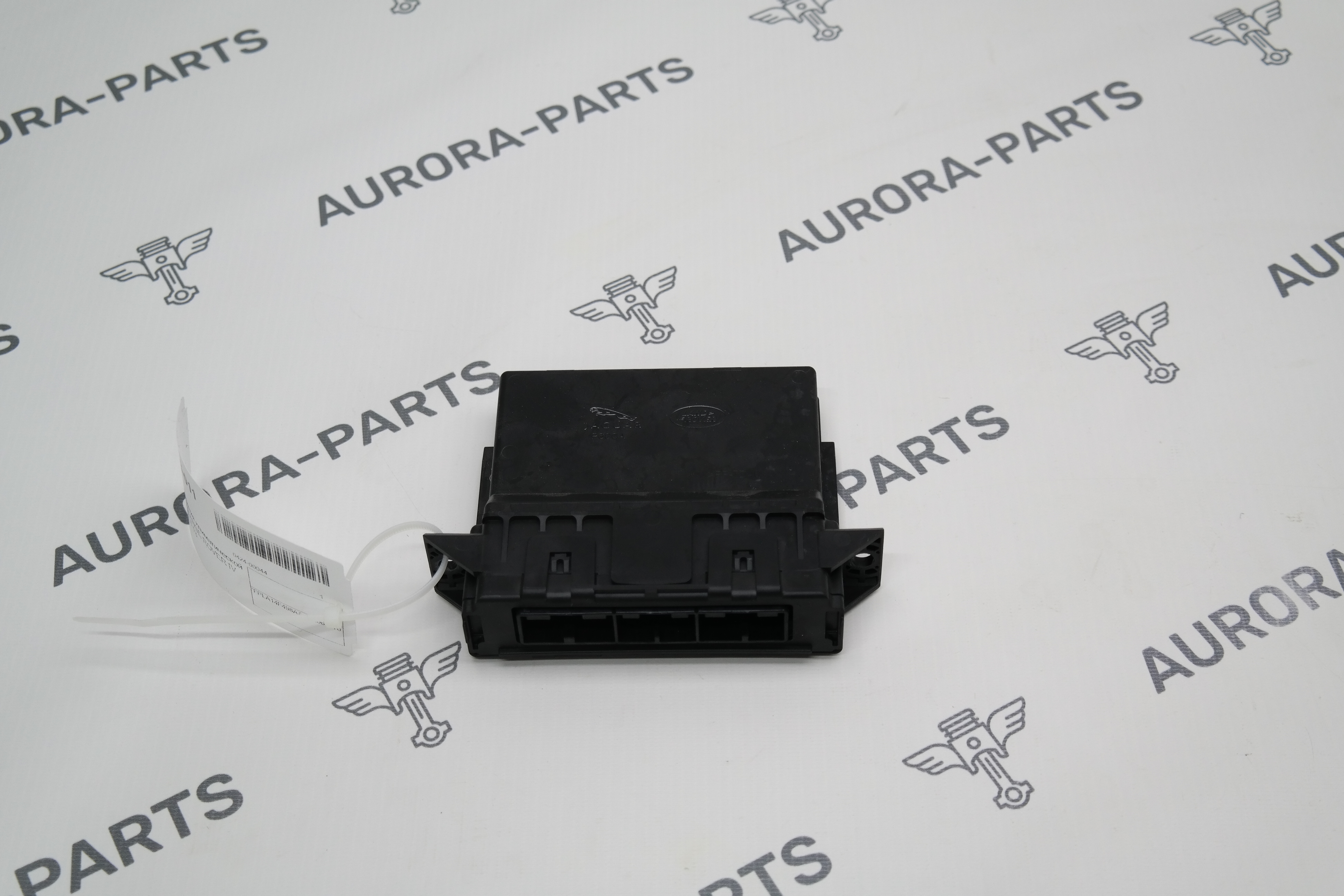 Блок управления климатической установкой Land Rover Discovery