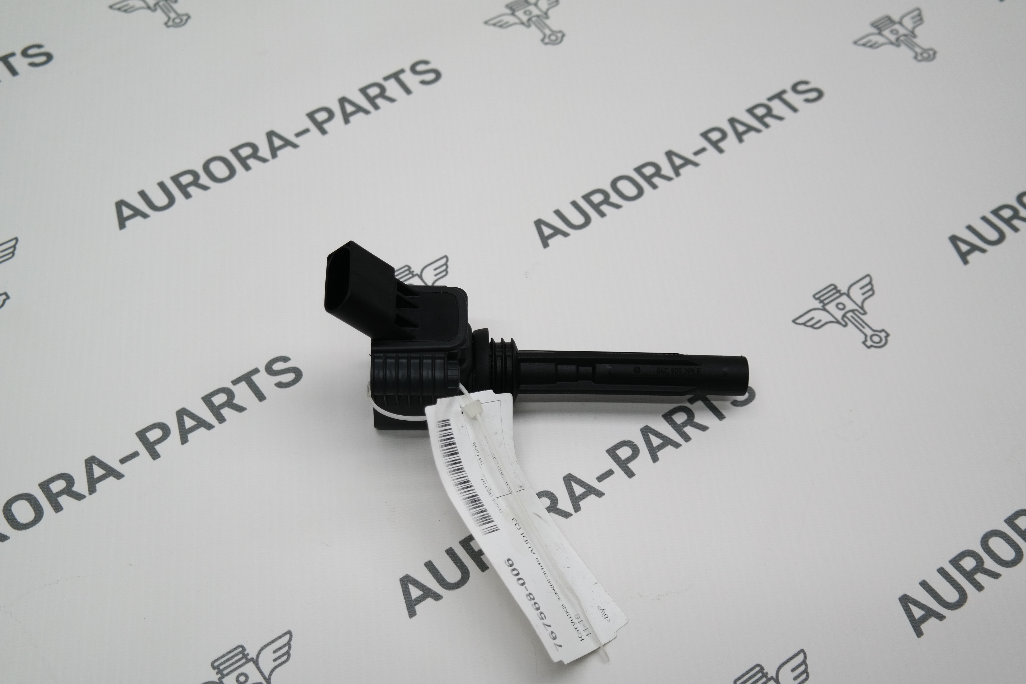 Катушка зажигания Audi Q3 