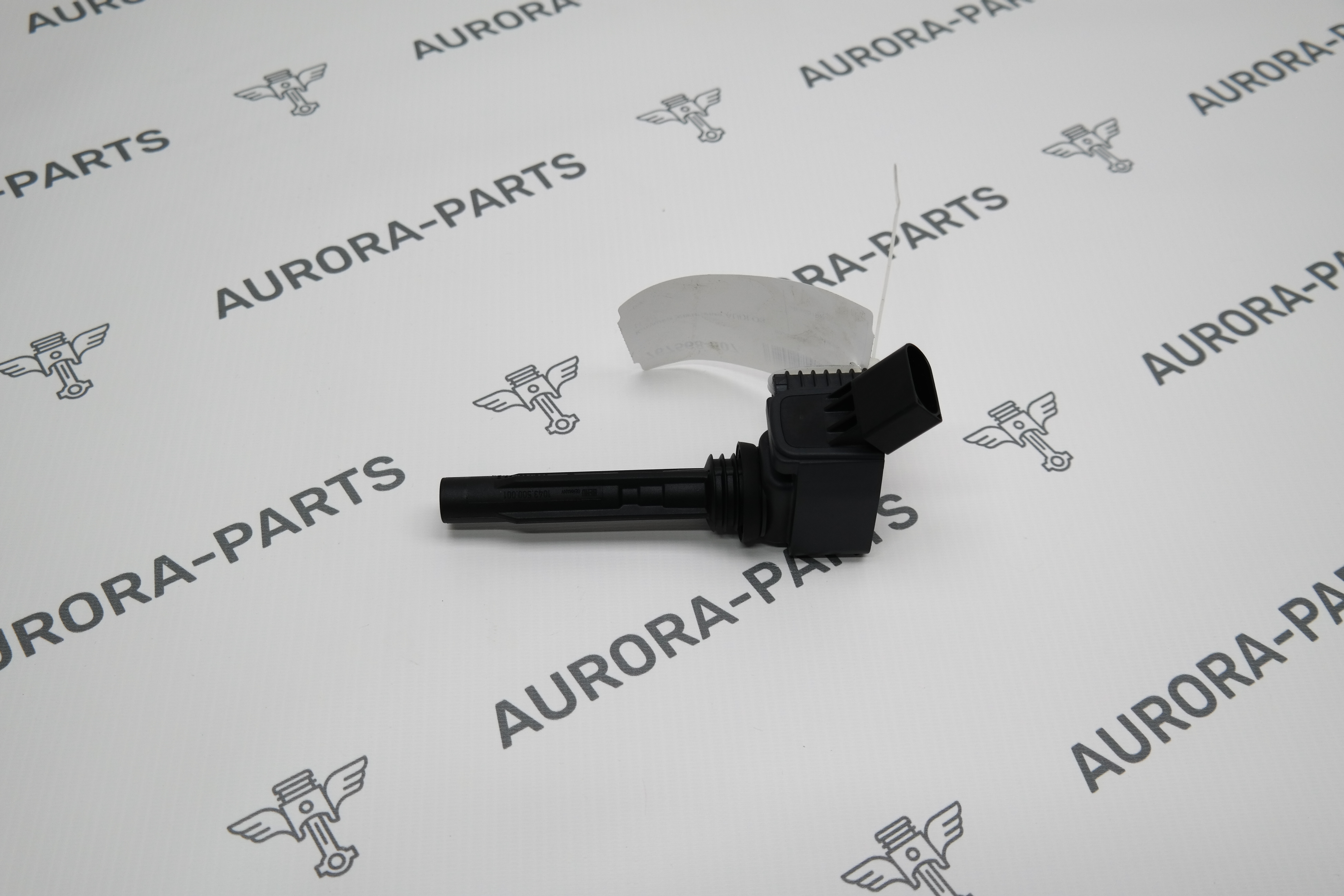 Катушка зажигания Audi Q3 