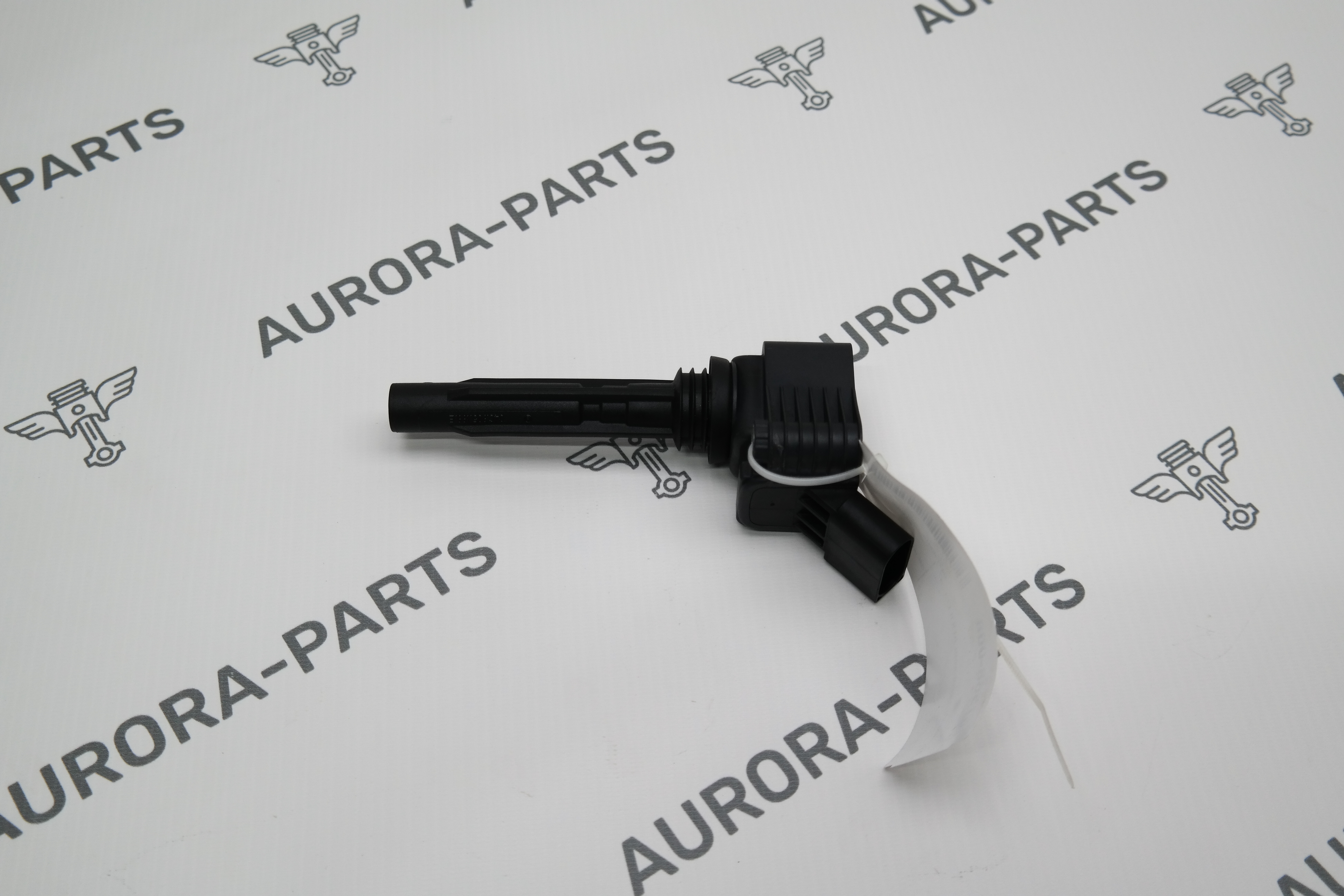 Катушка зажигания Audi Q3 