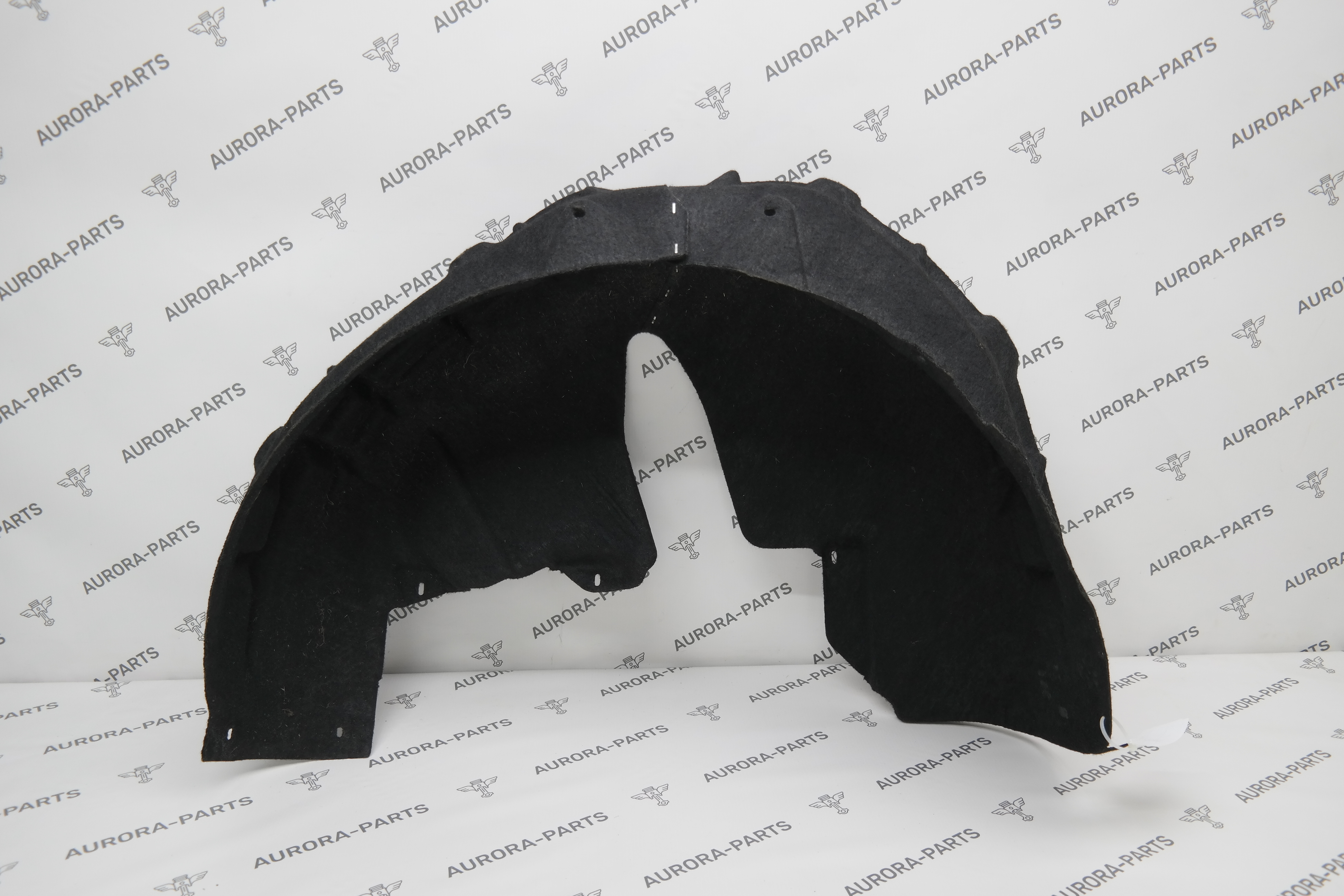 Подкрылок задний LH Audi Q3