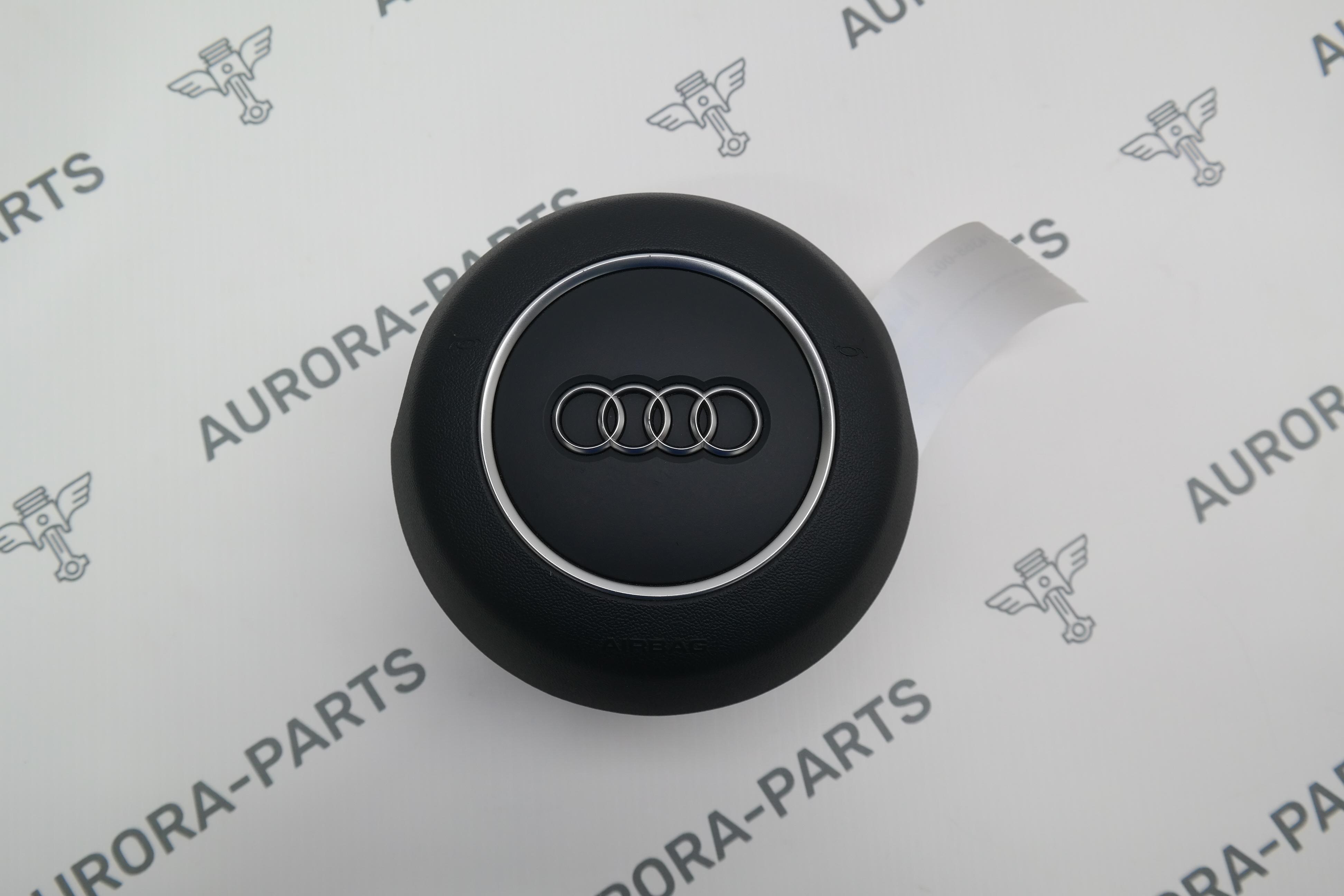 Подушка безопасности в руль Audi Q3