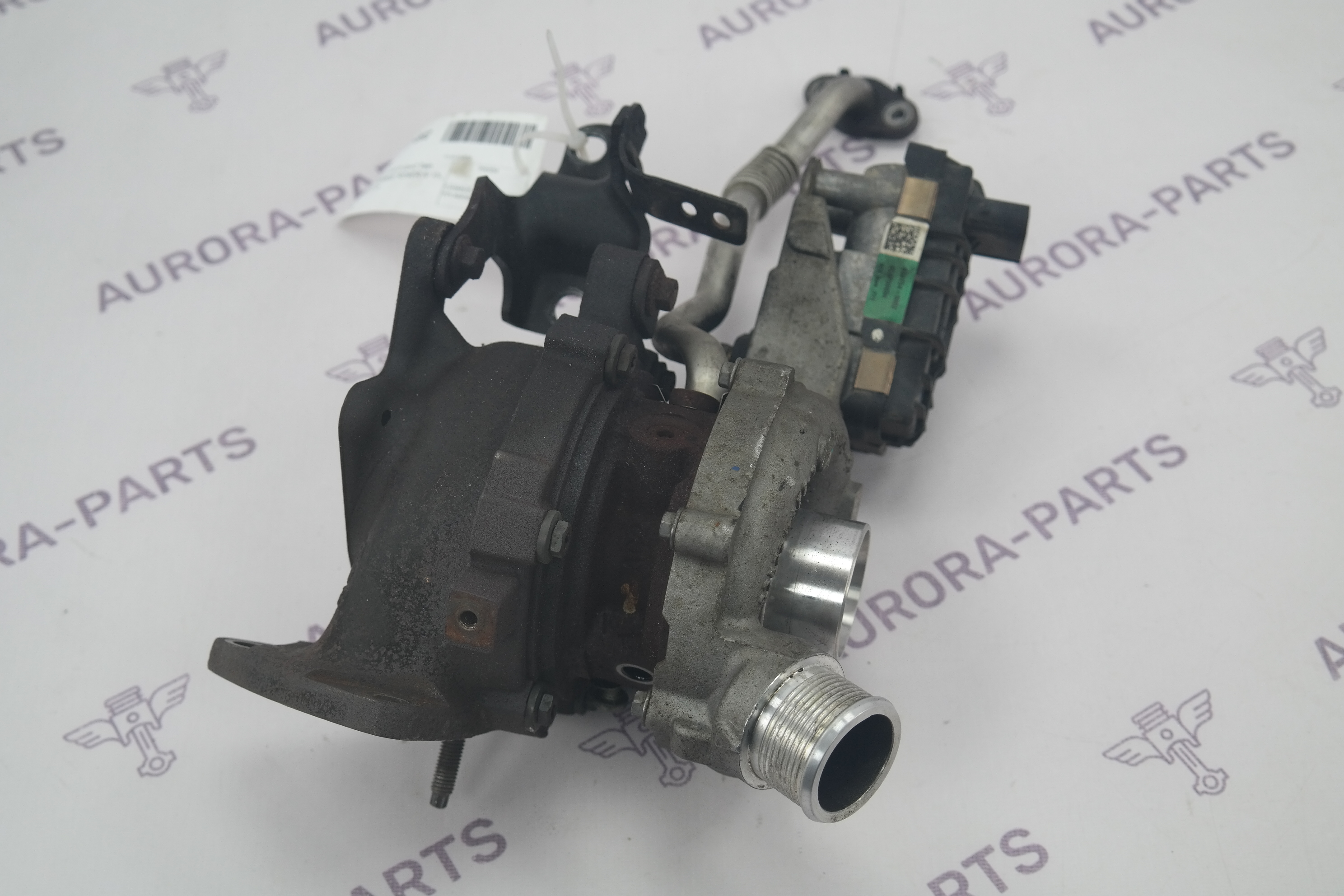 Турбина рендж ровер спорт. Land Rover 3.0 v6 d gen2 mono Turbo. Турбина range Rover Sport 494 3.0td описание.