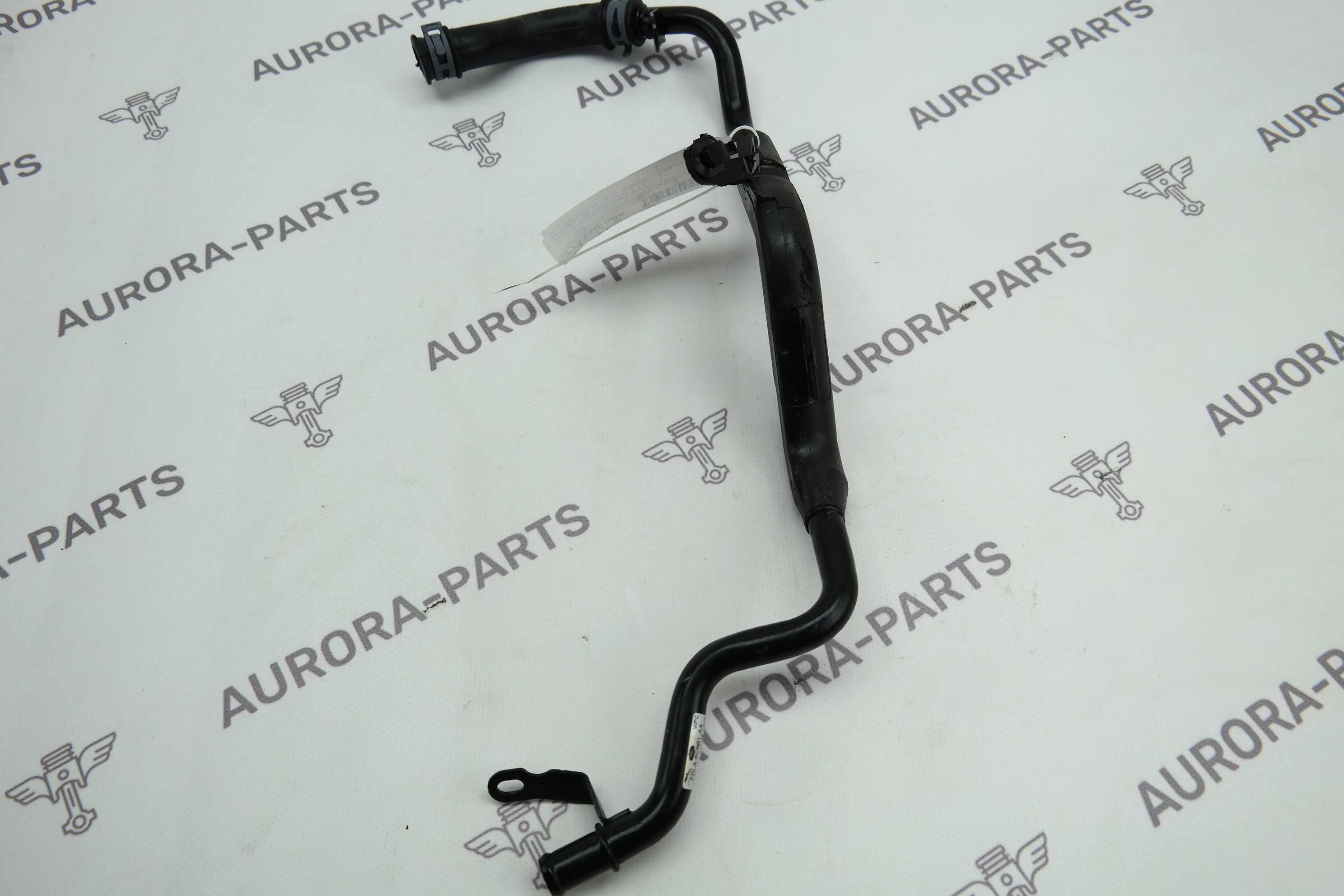 Трубка вентиляции картерных газов (3.0TD V6) Land Rover Range Rover Sport