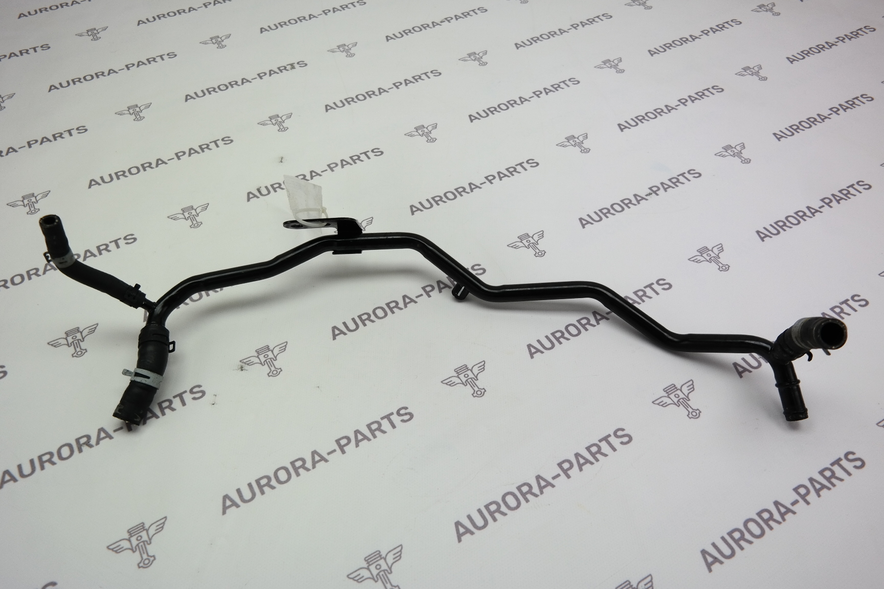 Трубка охлаждающей жидкости (металическая) (3.0TD V6) Land Rover Range Rover Sport