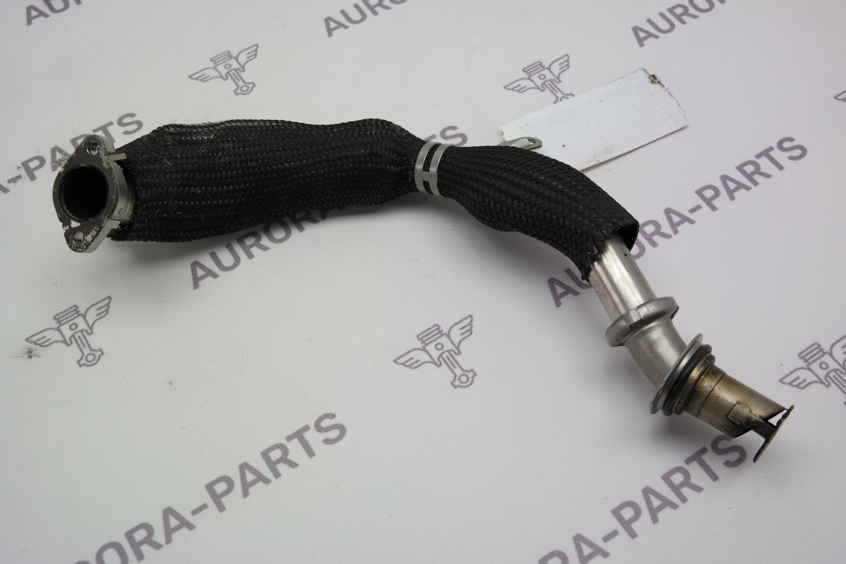 Трубка ЕГР  (3.0TD V6) Land Rover Range Rover Sport