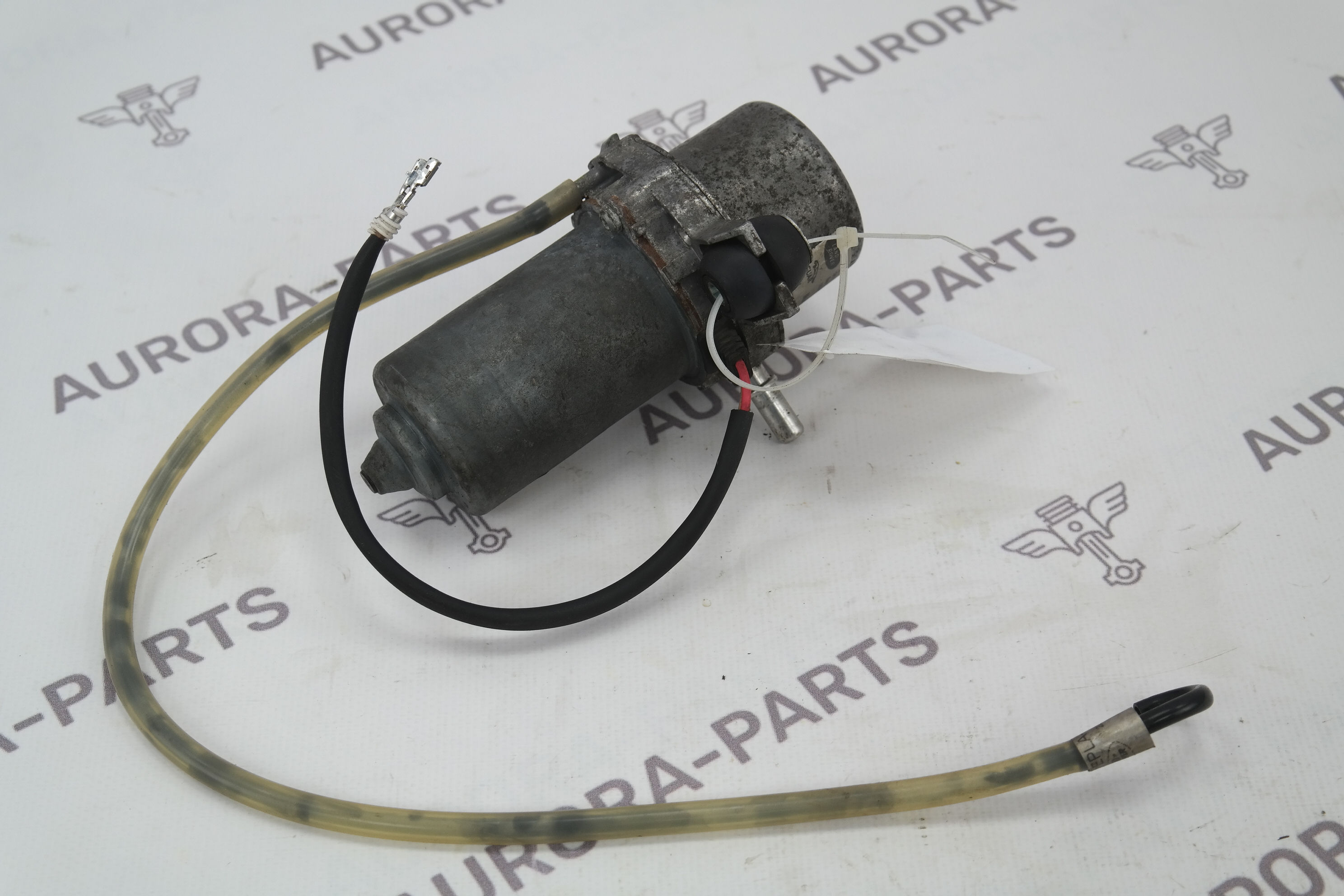 Насос вакуумный дополнительный Land Rover Range Rover Sport