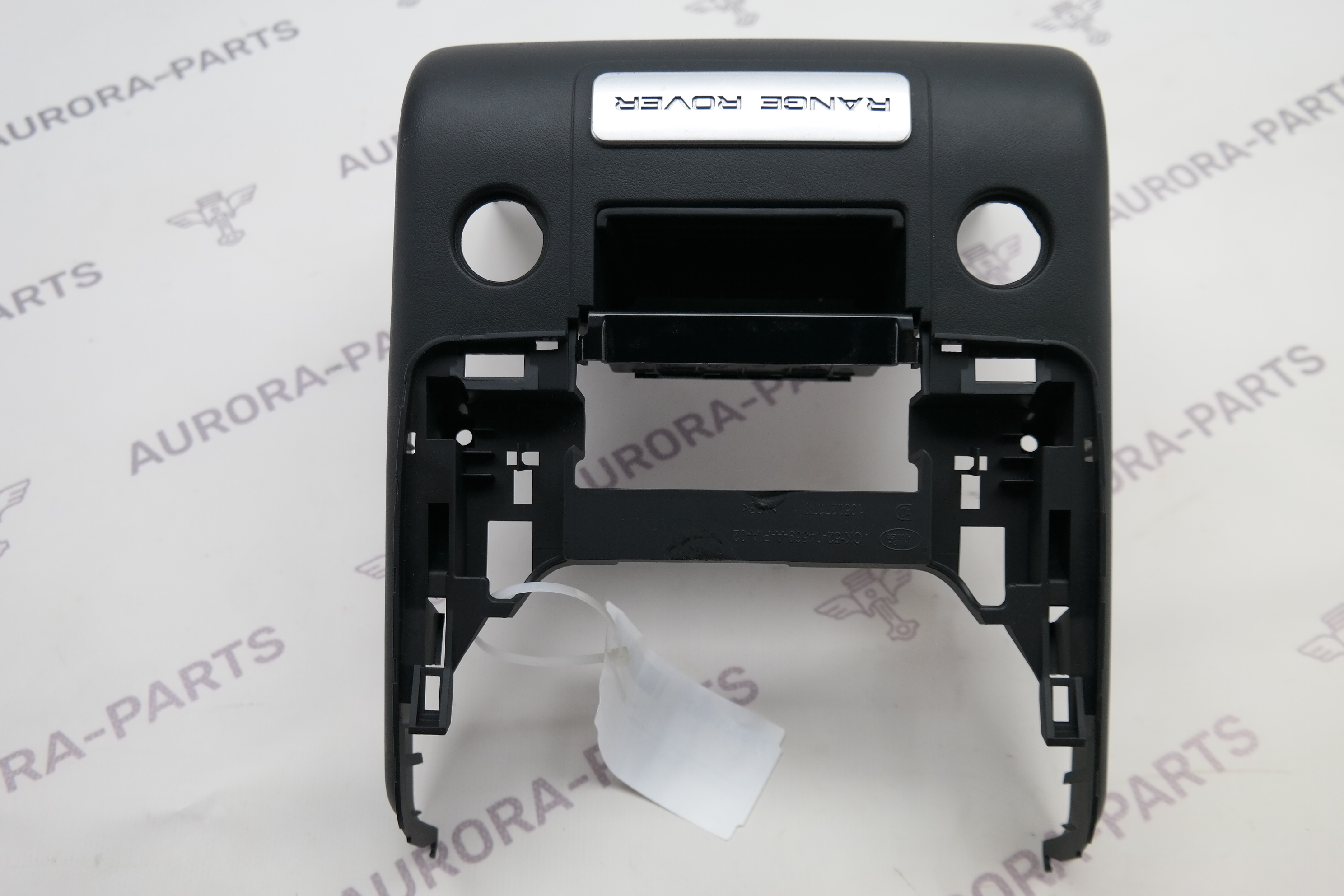 Накладка центральной консоли сзади Land Rover Range Rover 30DDTX