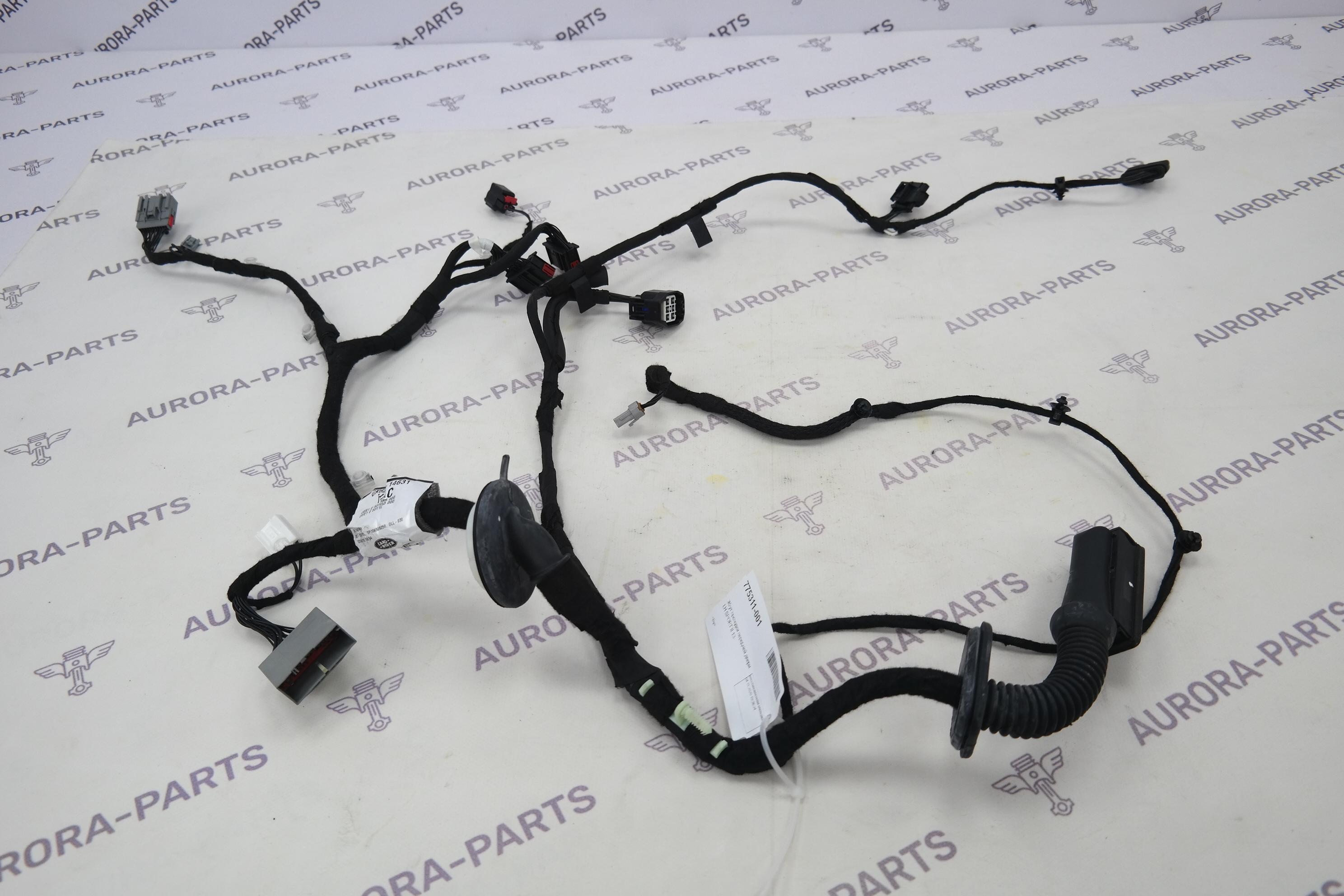 Жгут проводки передней двери LH Land Rover Range Rover Sport