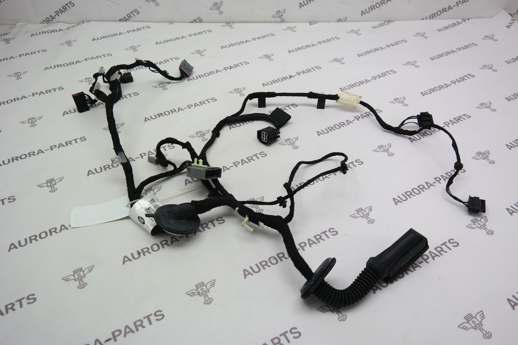 Жгут проводки передней двери LH Land Rover Range Rover Sport