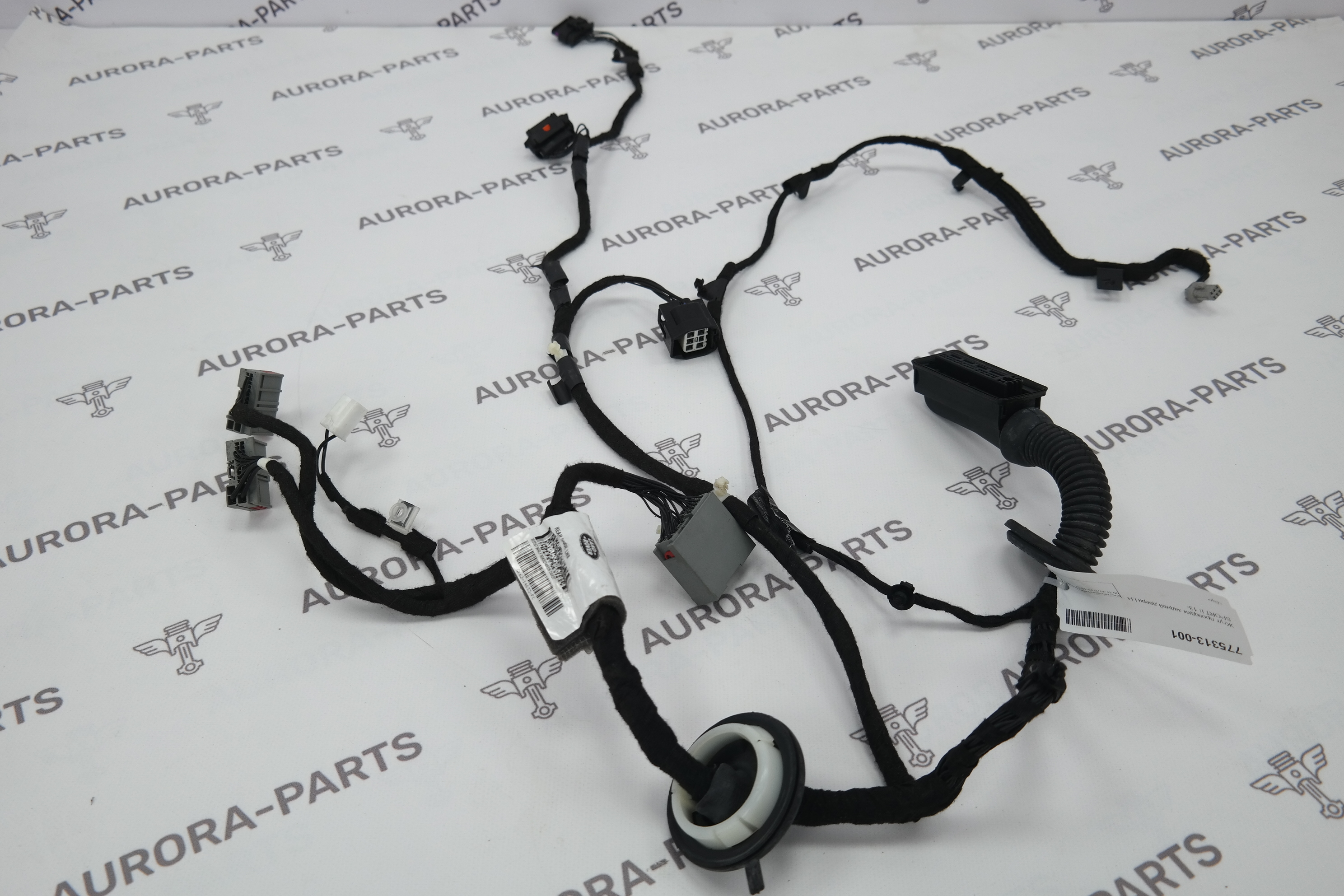 Жгут проводки задней двери LH Land Rover Range Rover Sport