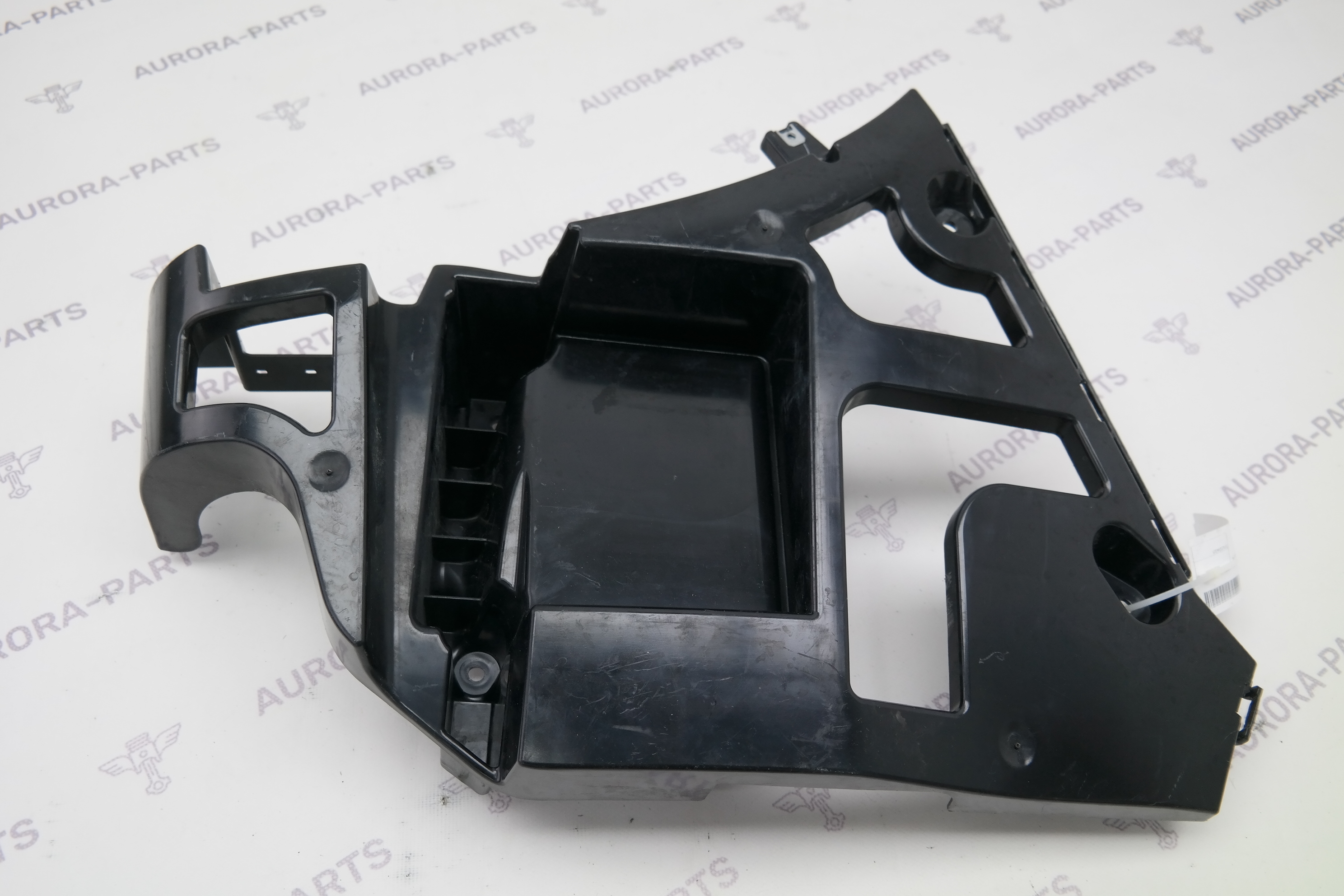 Крепление заднего бампера LH BMW X5