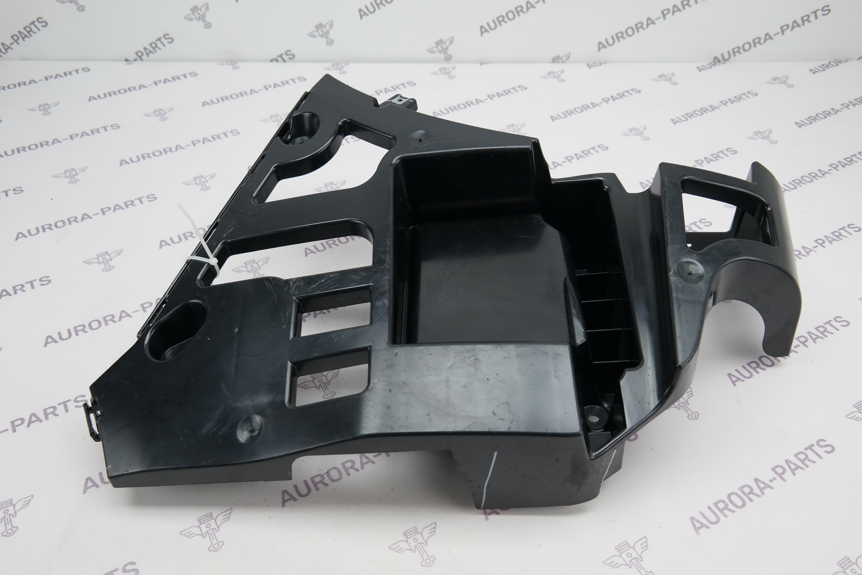 Крепление заднего бампера RH BMW X5